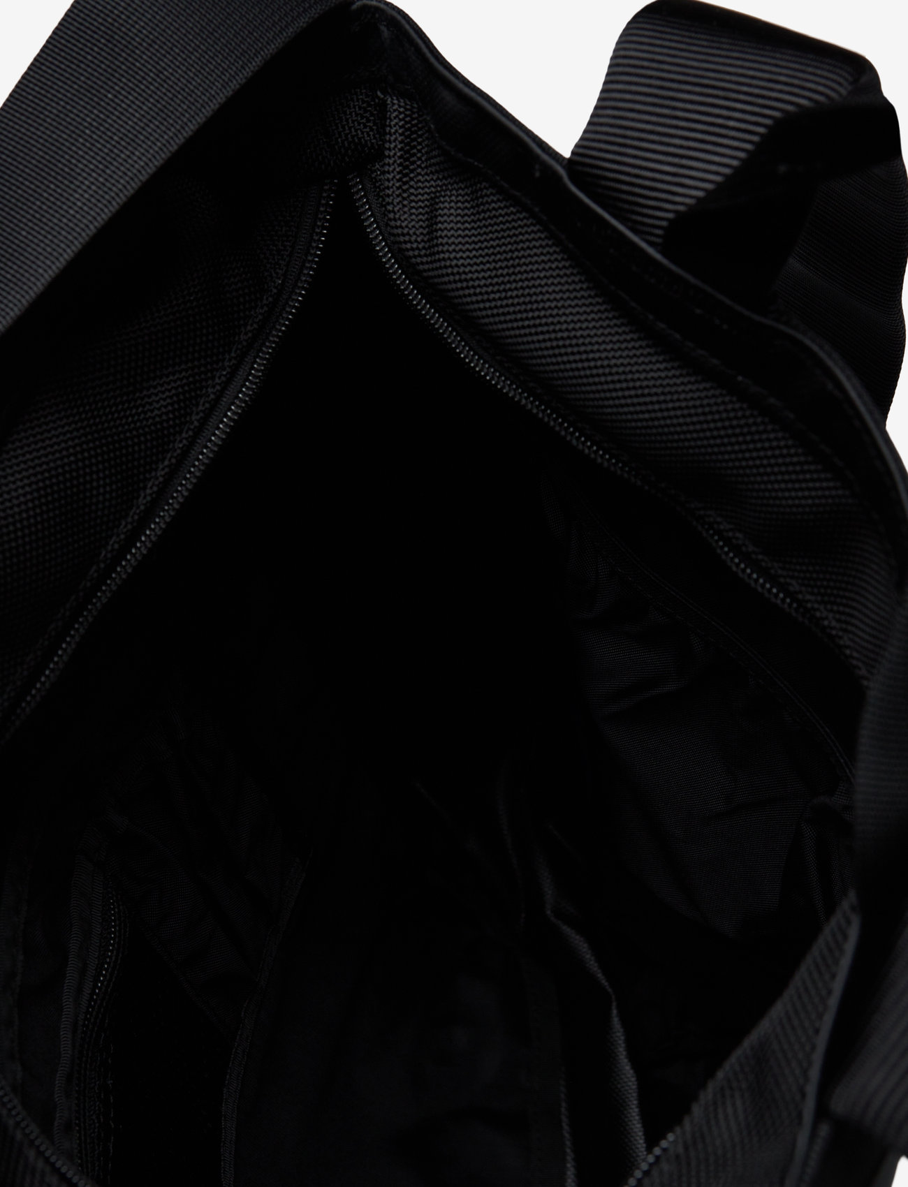 The North Face - BASE CAMP TOTE PACK - crossbody- & magväskor - black - 4