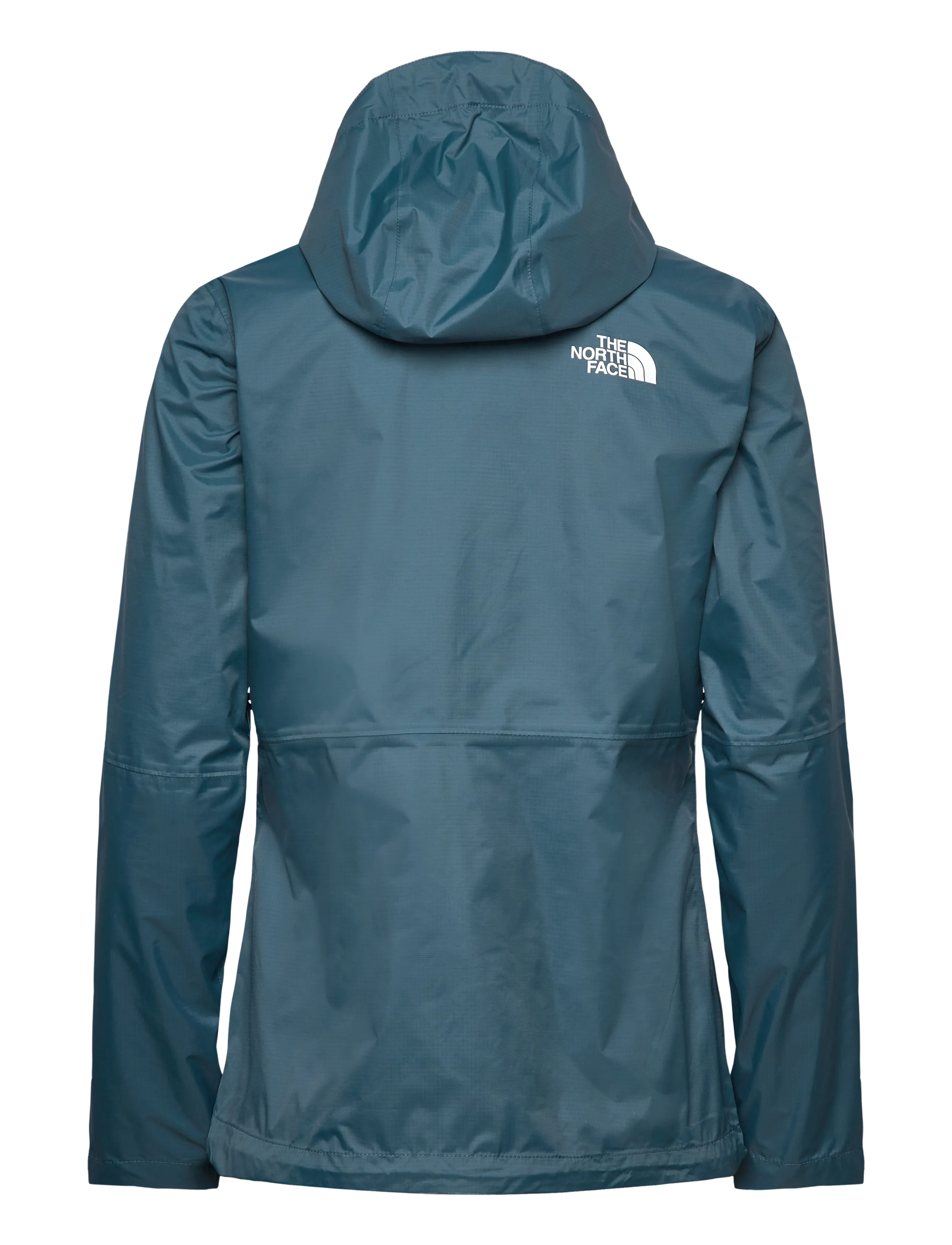 The North Face - W ALTA VISTA RAIN JACKET - space - 2
