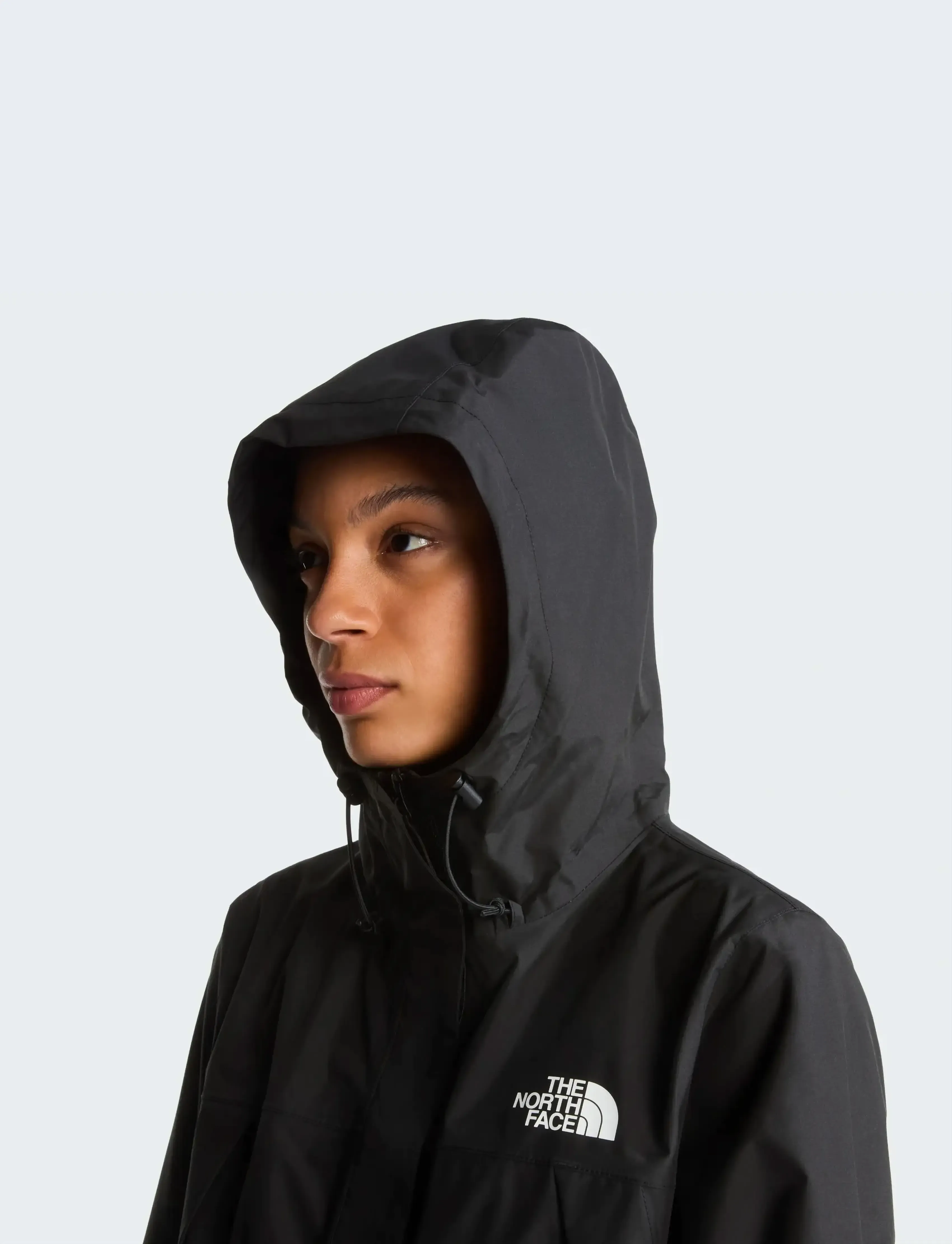W Antora Rain Parka 6