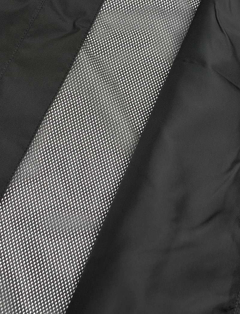 The North Face - W ANTORA RAIN JACKET - ytterkläder - black - 4