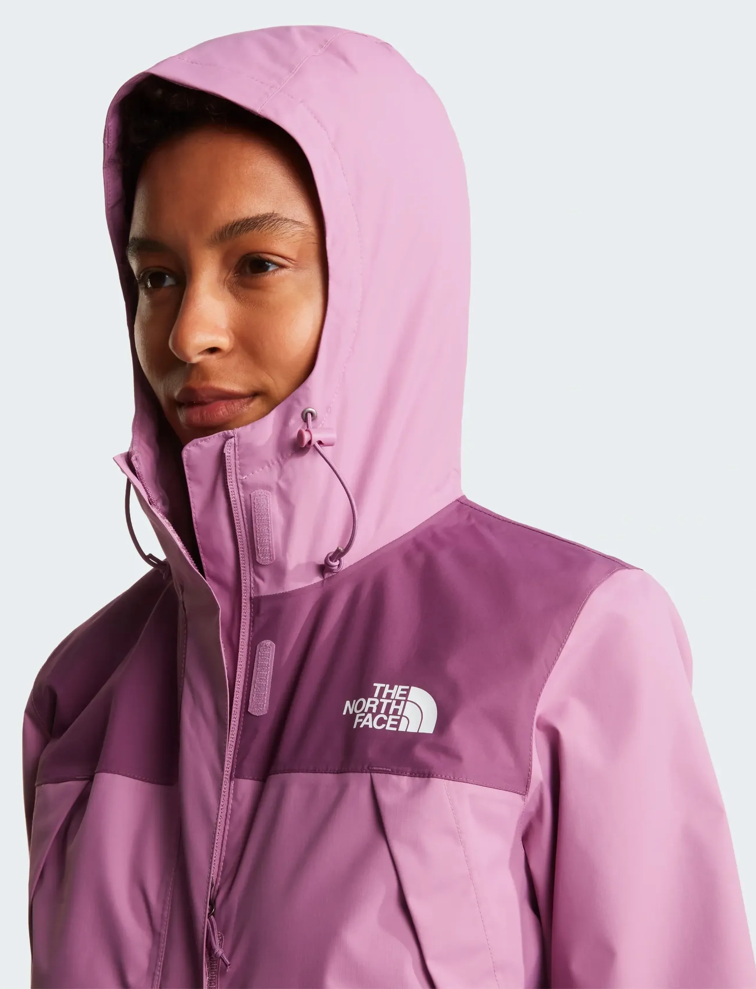 THE NORTH FACE W Antora Rain Jacket jackor dam – bild 6