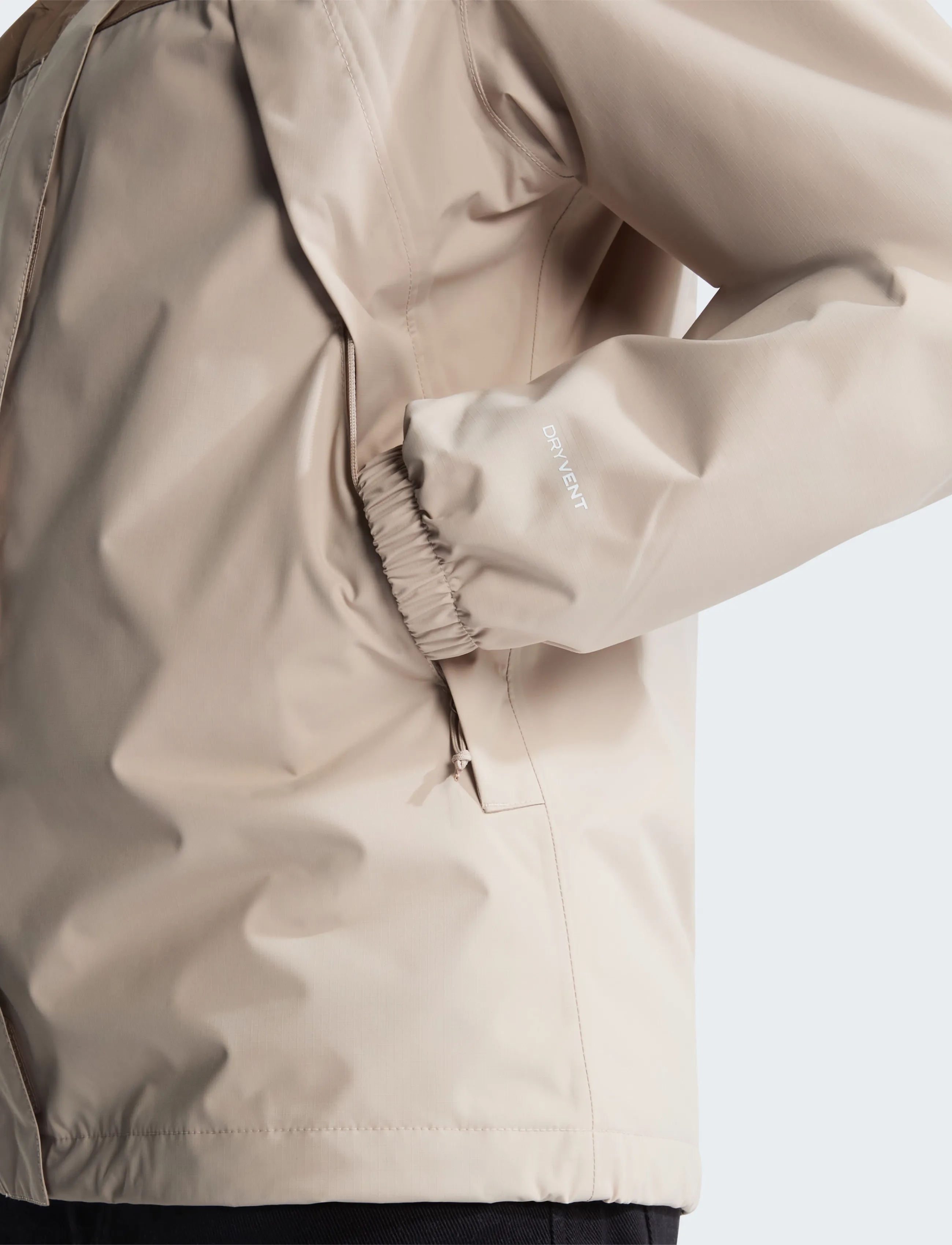 THE NORTH FACE Women's Antora Rain Jacket jackor – bild 6