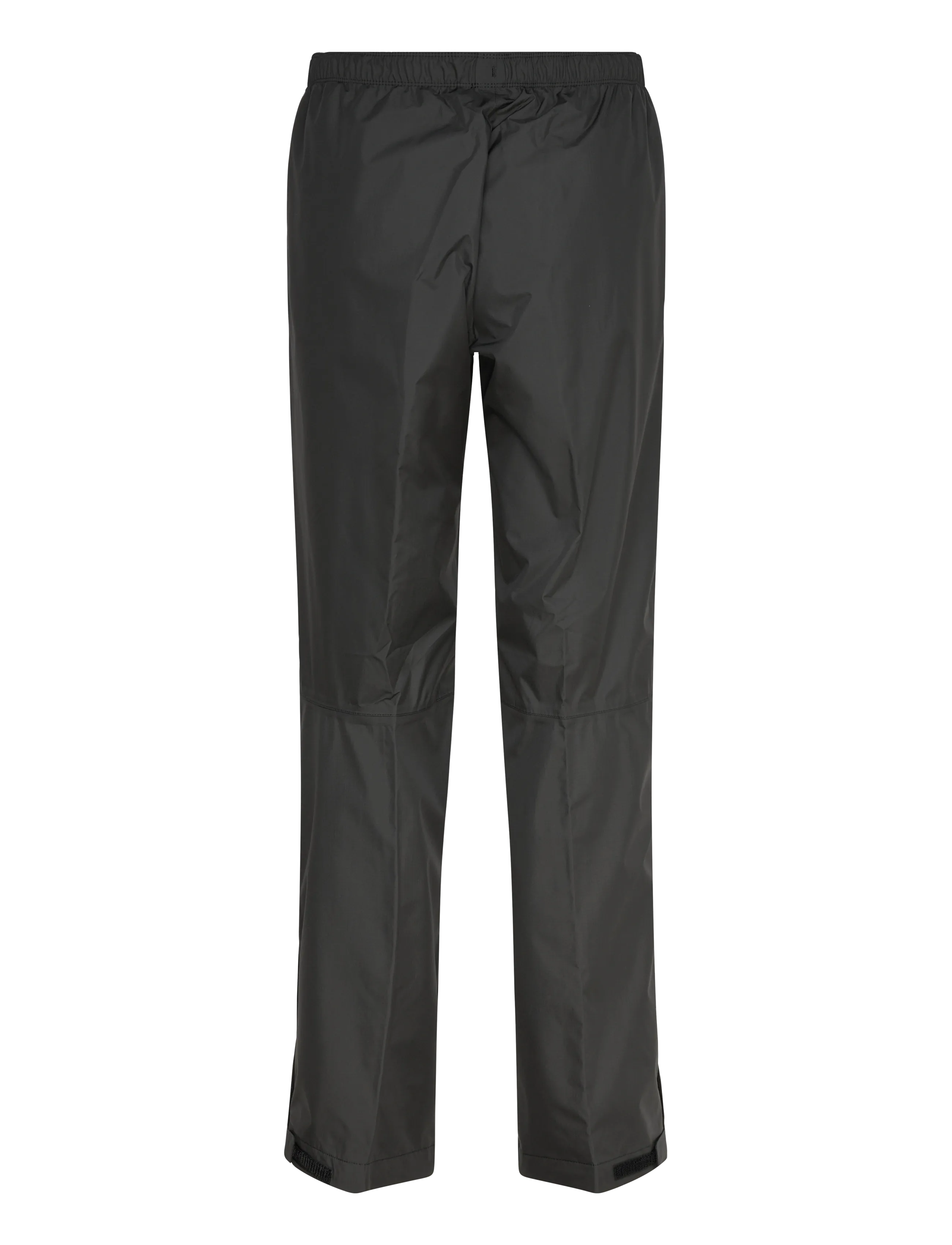 The North Face - W ANTORA RAIN PANT - Útivistarbuxur - tnf black - 2