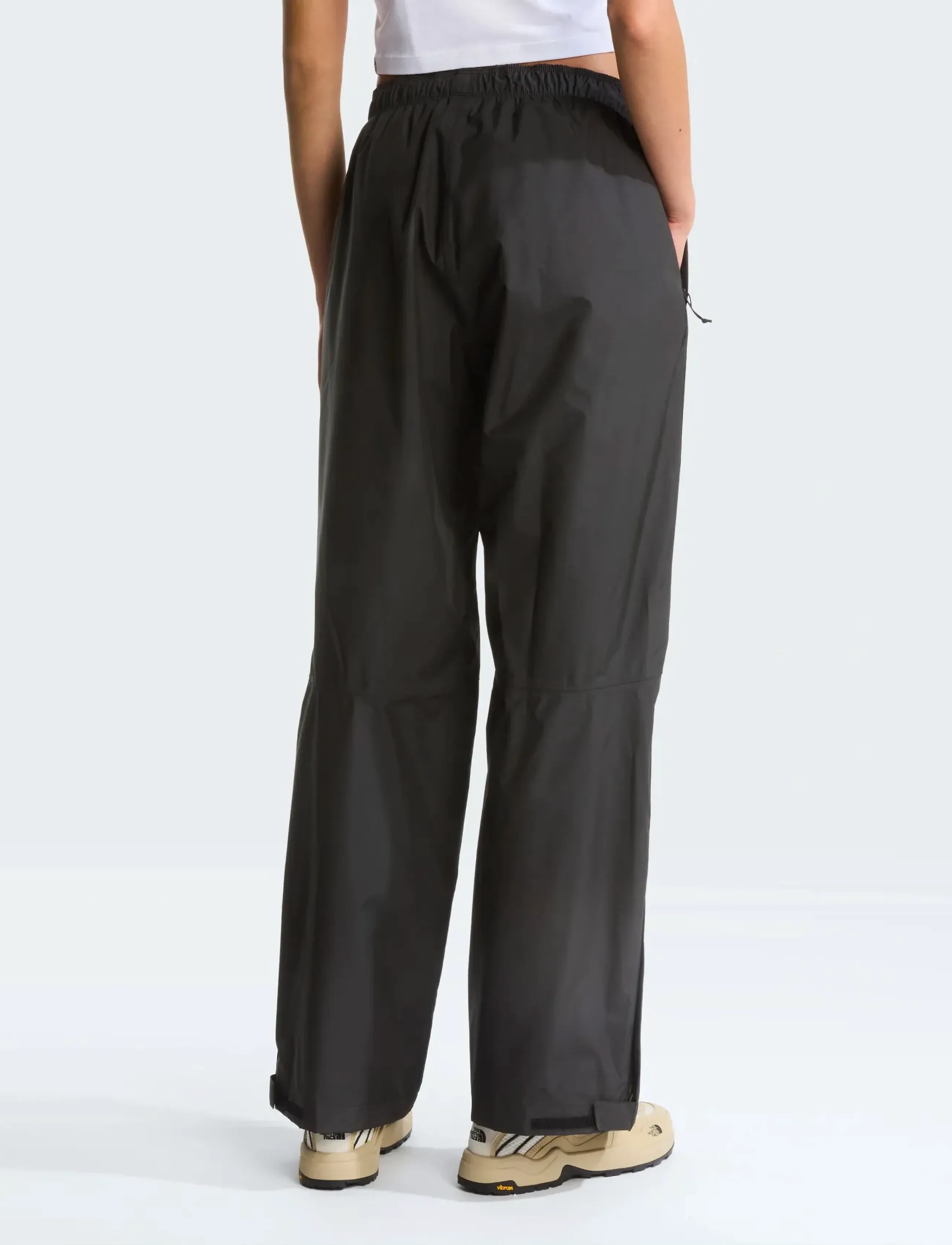 THE NORTH FACE W Antora Rain Pant cargobyxor dam – bild 4