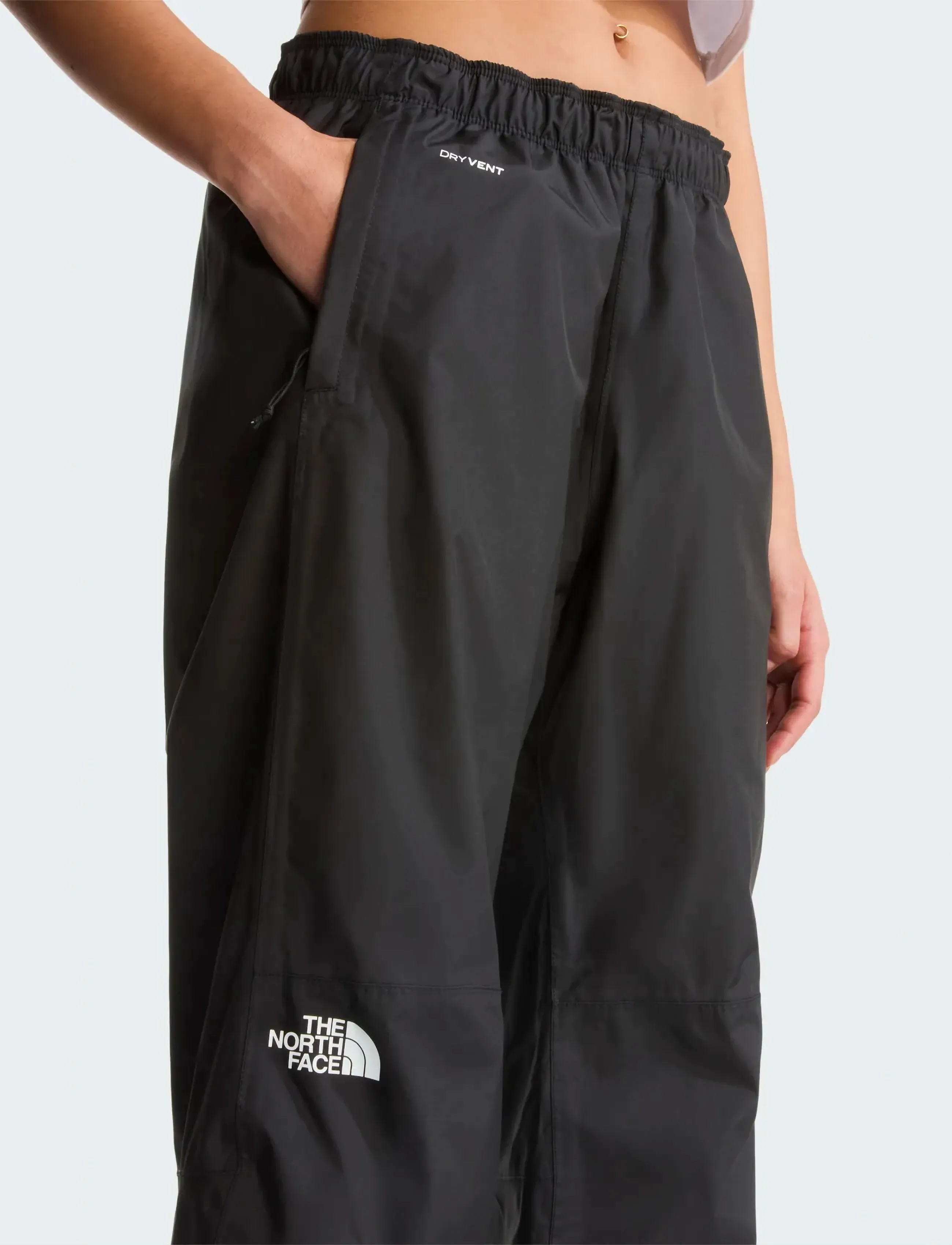 THE NORTH FACE W Antora Rain Pant cargobyxor dam – bild 6