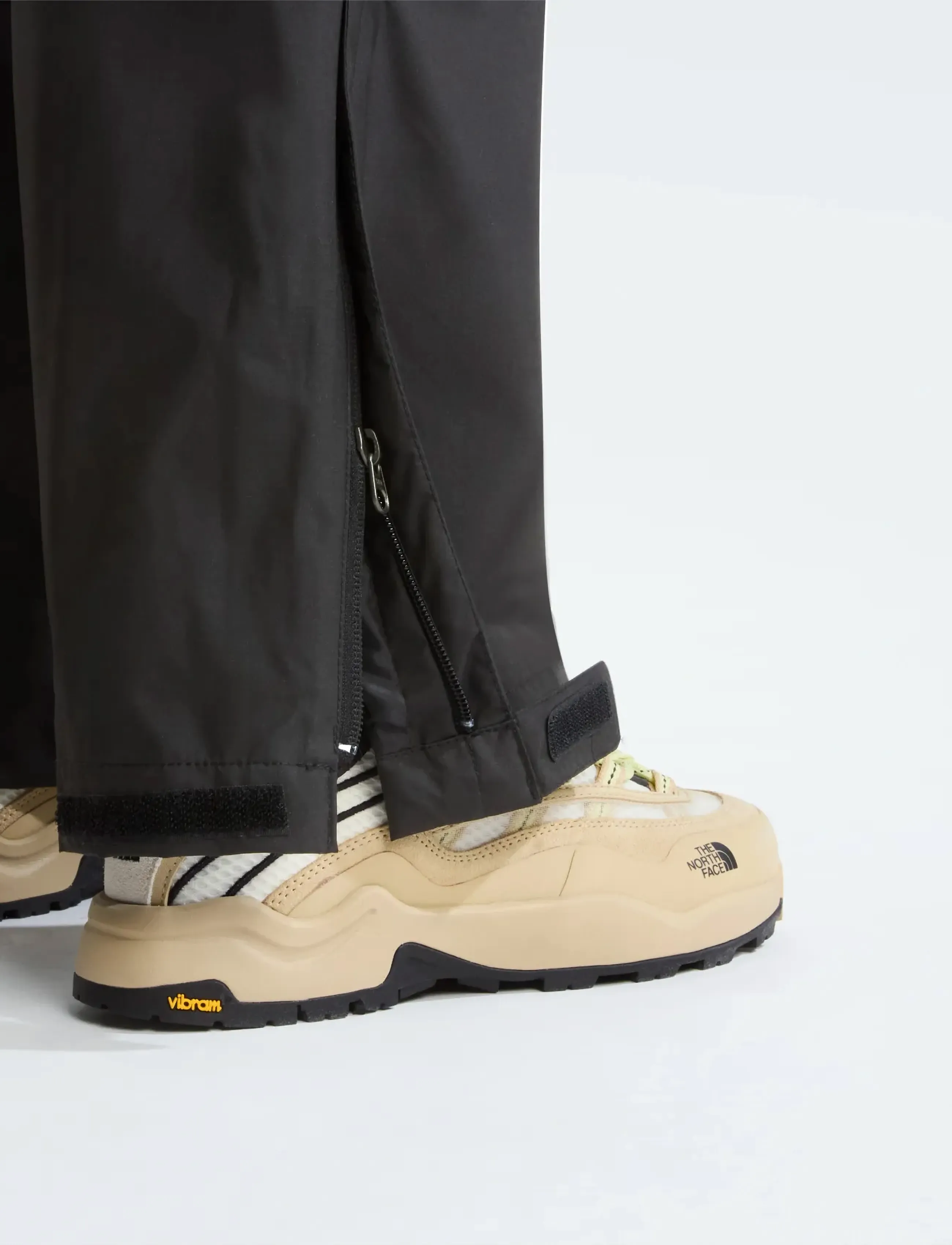 THE NORTH FACE W Antora Rain Pant cargobyxor dam – bild 7