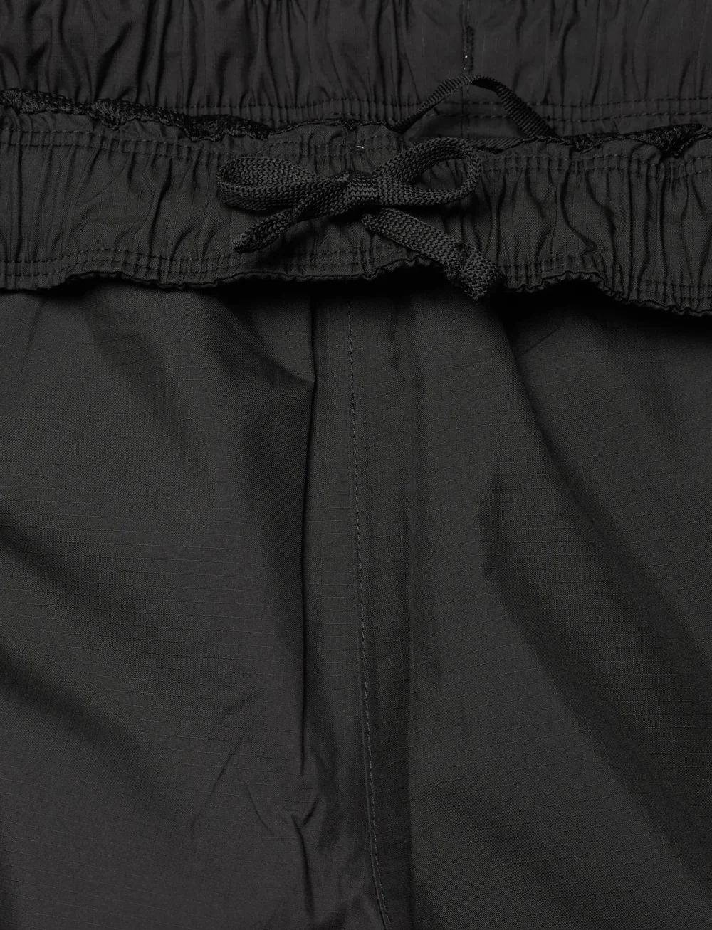 The North Face - W ANTORA RAIN PANT - outdoorhosen - tnf black - 3