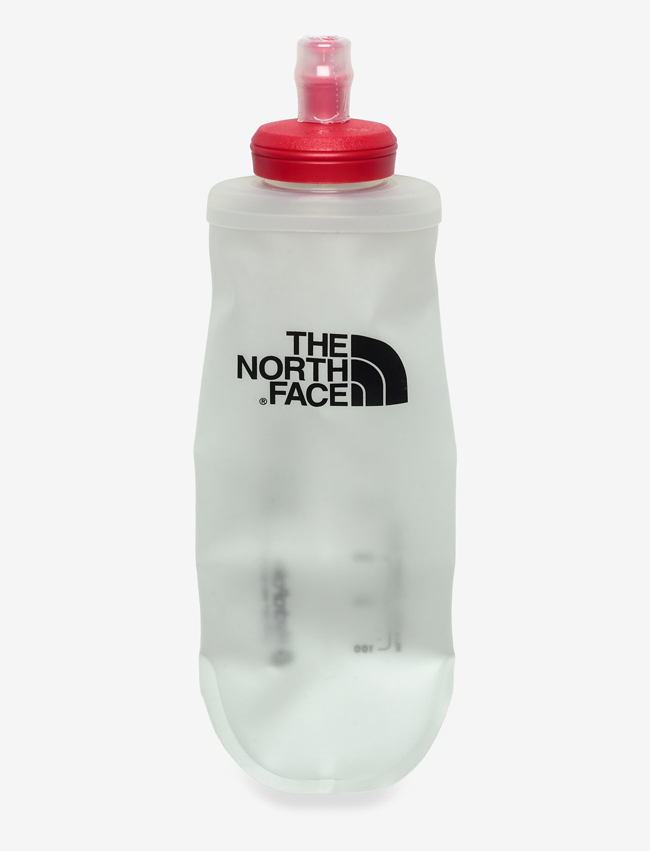 The North Face - TNF SOFT FLASK 500ML - vandflasker - tnf white - 0