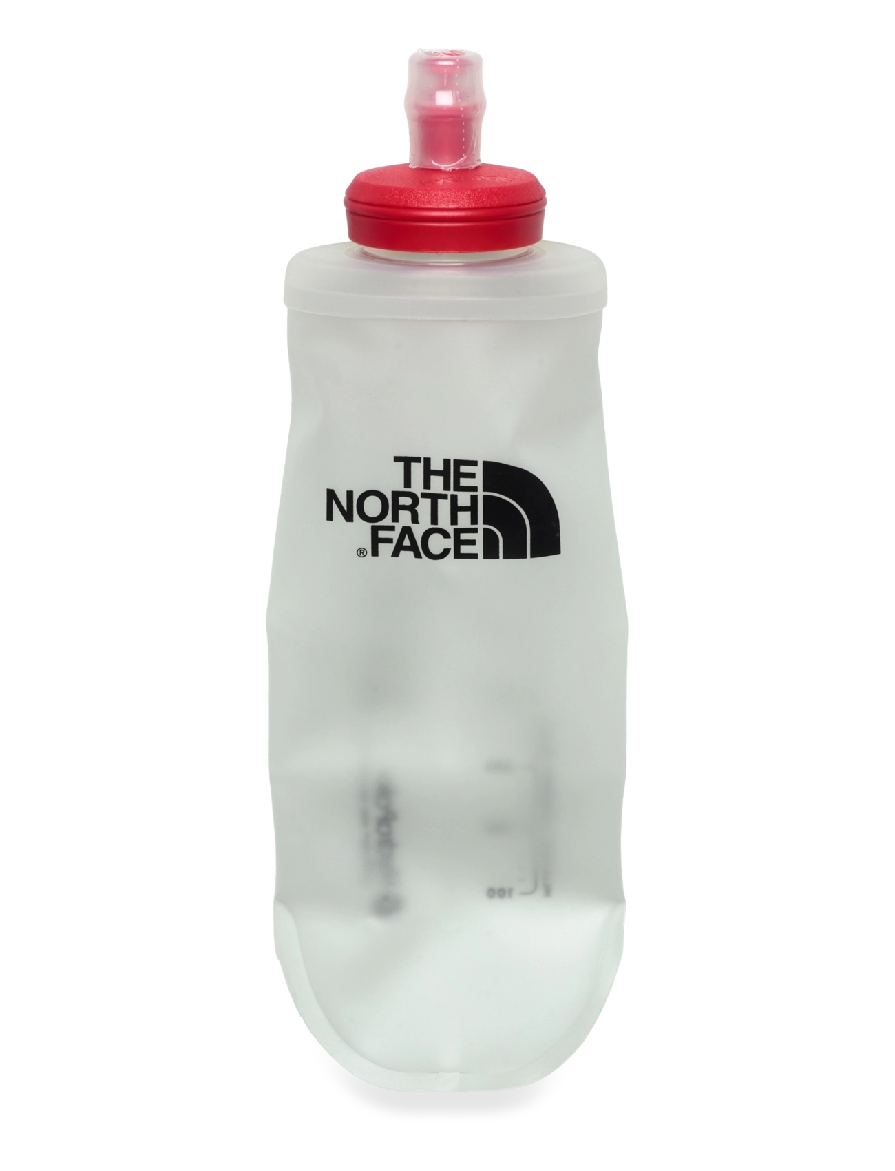 The North Face TNF SOFT FLASK 500ML - Vattenflaskor & Termosar - TNF WHITE / white