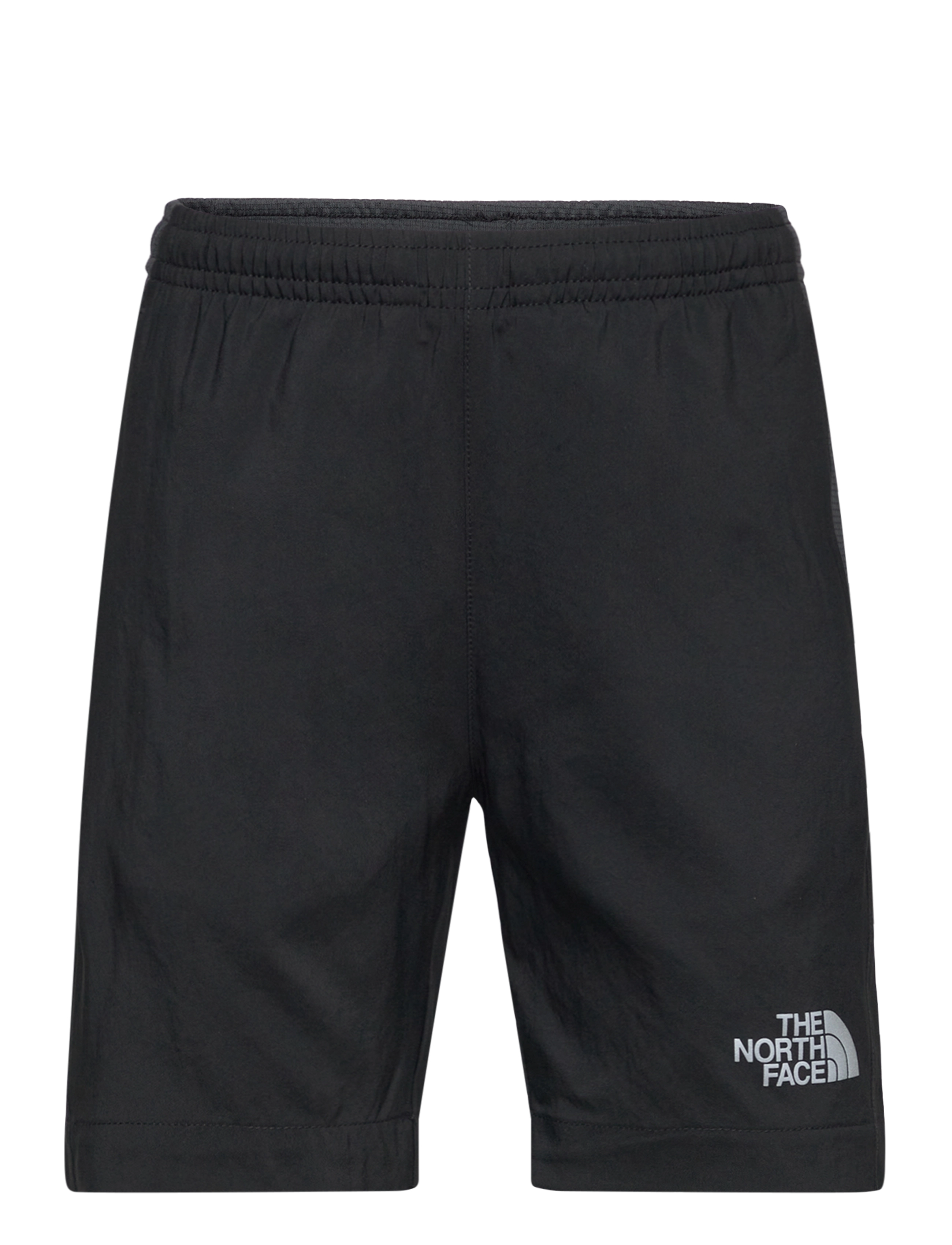 THE NORTH FACE Teen 24/7 Kurz Schwarz - 115-119 - Kinder