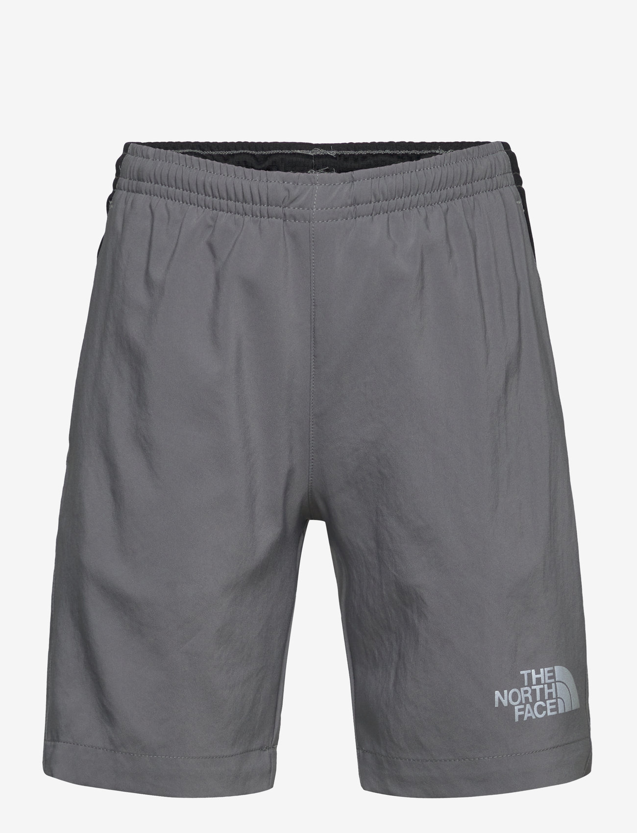 The North Face - TEEN 24/7 SHORT - sportsshorts - grey - 1
