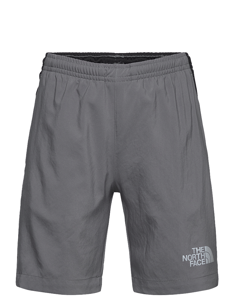 The North Face - TEEN 24/7 SHORT - sportsshorts - grey - 1