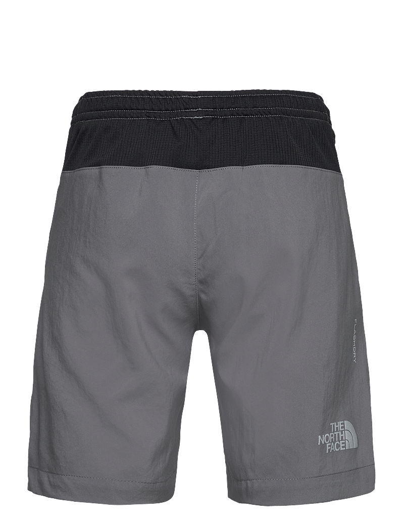 The North Face - TEEN 24/7 SHORT - sportsshorts - grey - 2