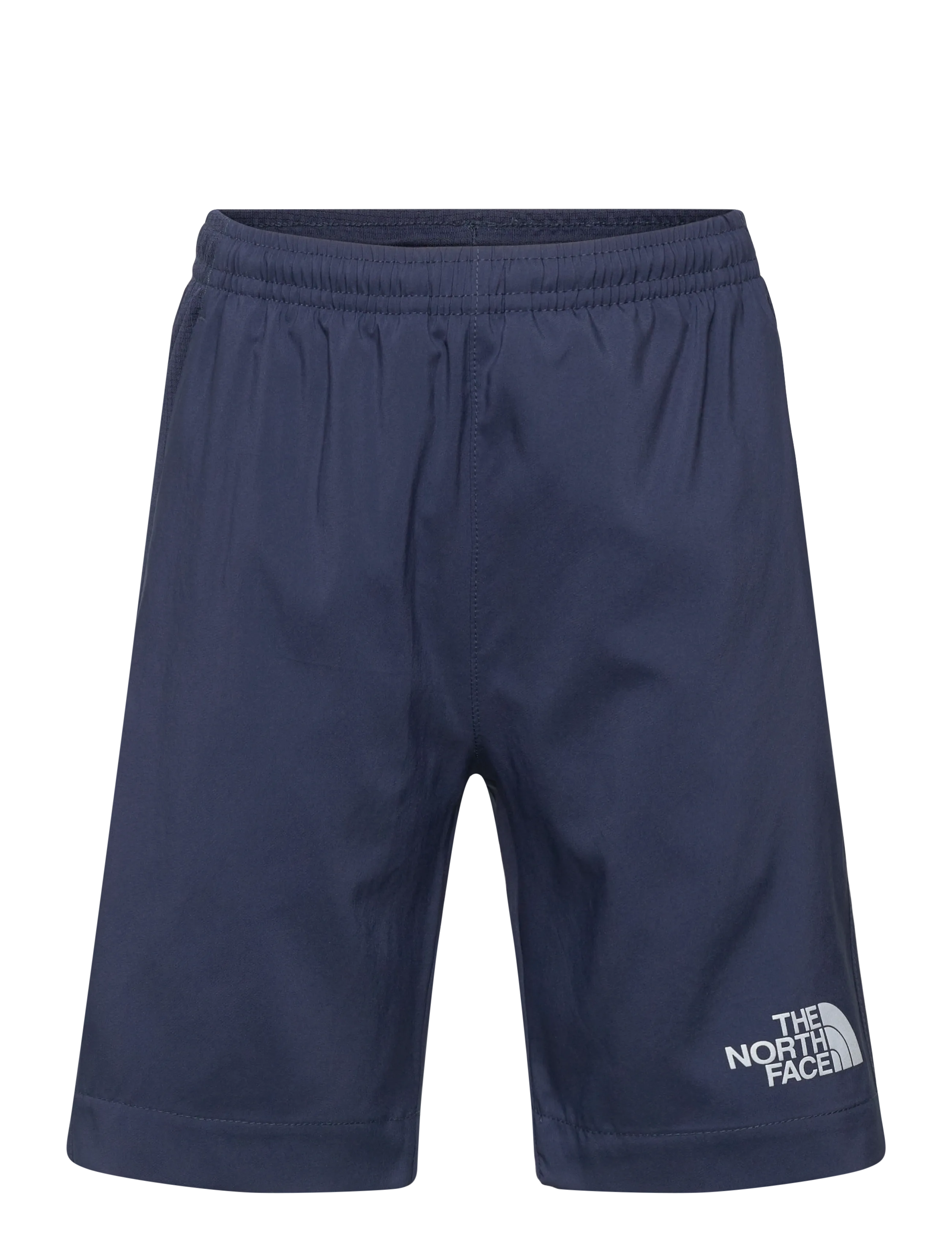 The North Face TEEN 24/7 SHORT - The North Face - SUMMIT NAVY / navy