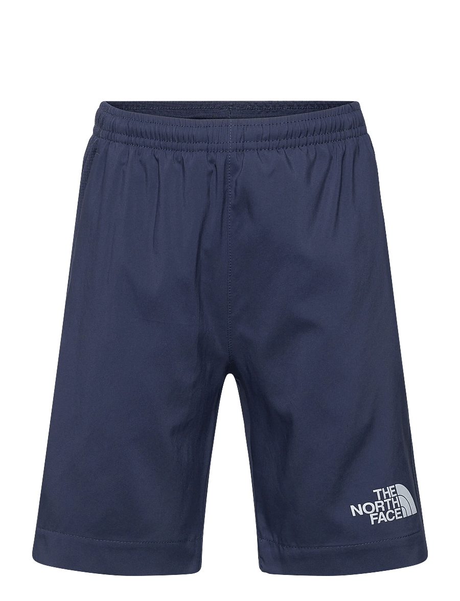 The North Face - TEEN 24/7 SHORT - sport-shorts - summit navy - 1