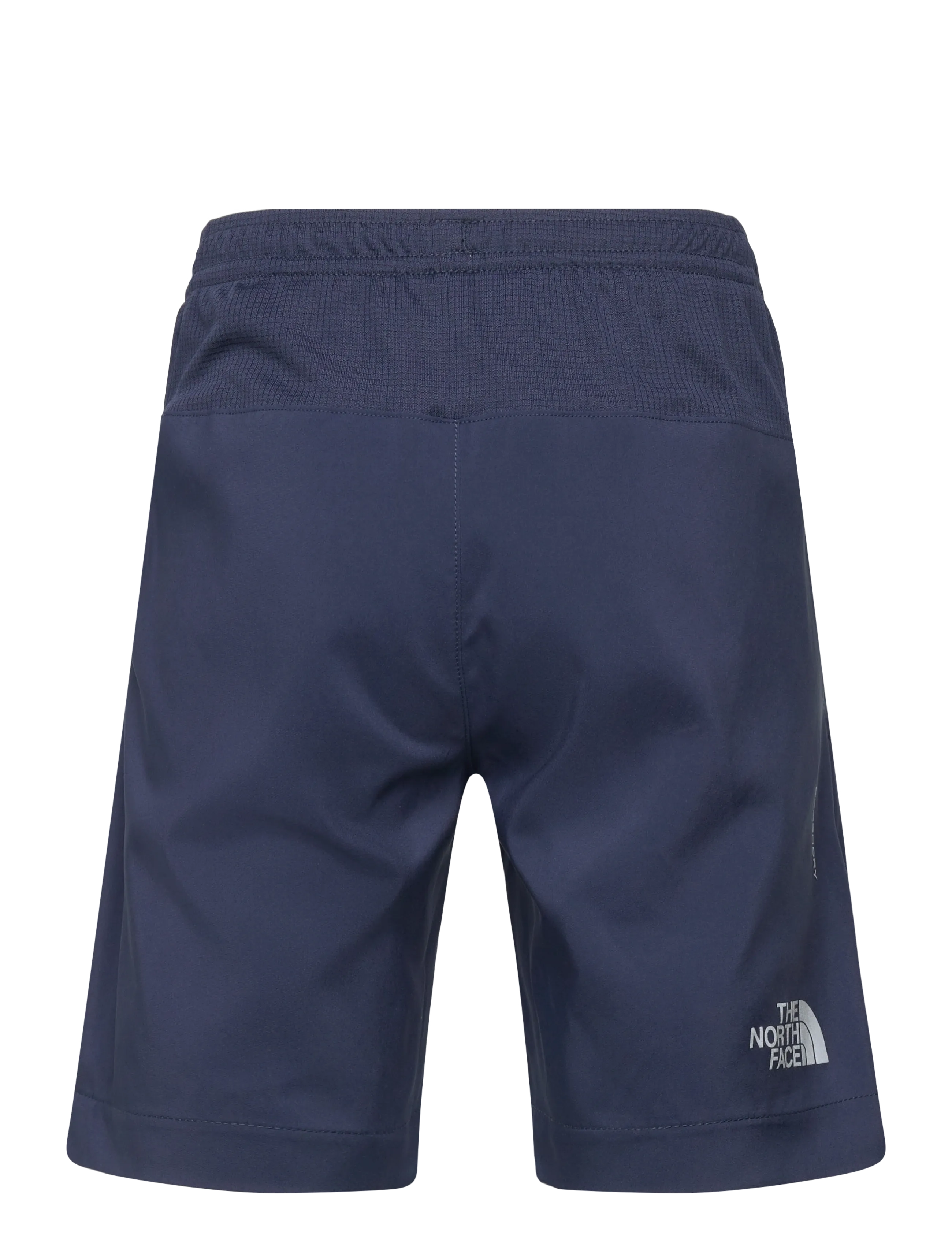 The North Face - TEEN 24/7 SHORT - sport-shorts - summit navy - 2