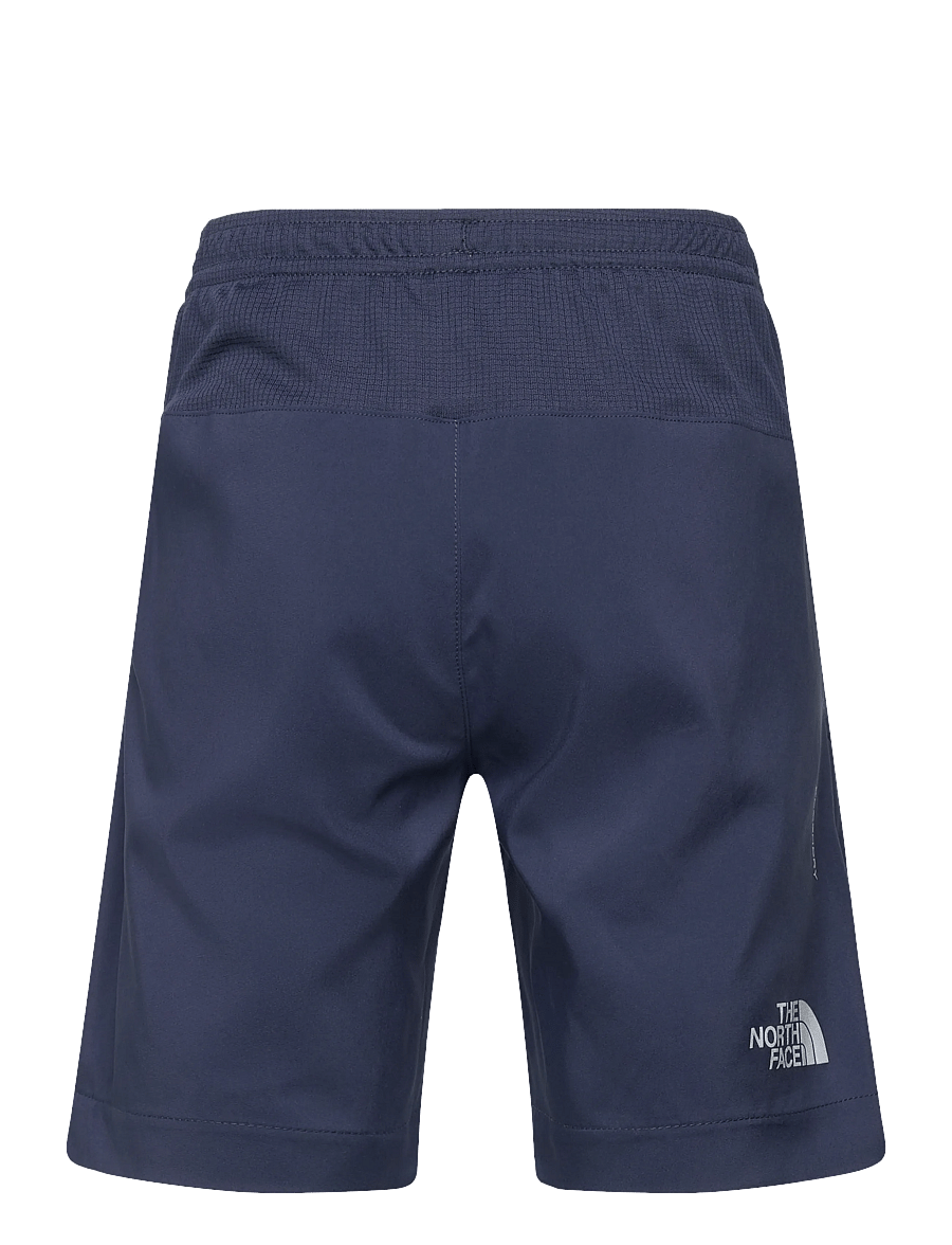 The North Face - TEEN 24/7 SHORT - sport-shorts - summit navy - 2