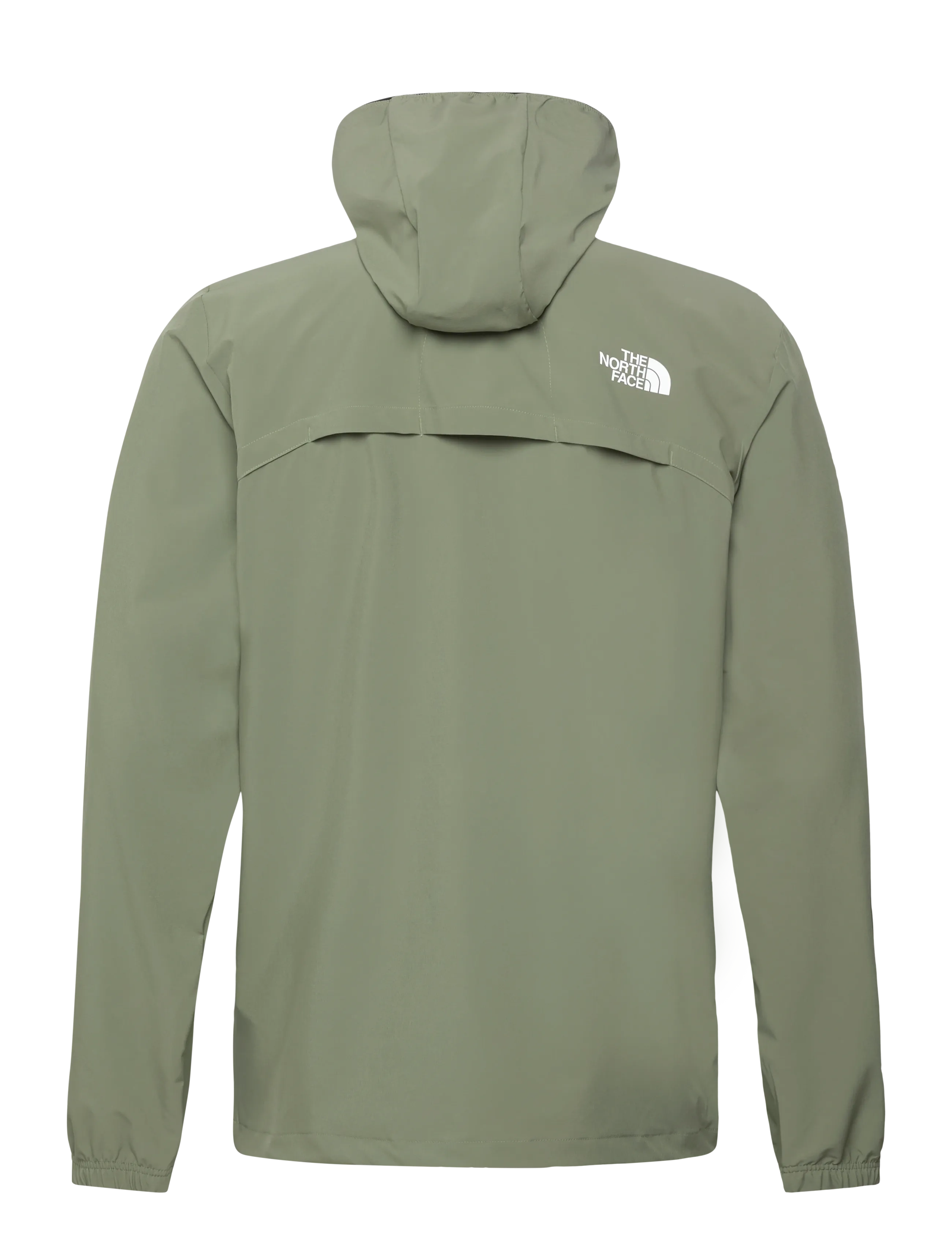 The North Face - M MOUNTAIN ATHLETICS HOODED WIND JACKET - treeningjoped ja -jakid - bark mist - 2