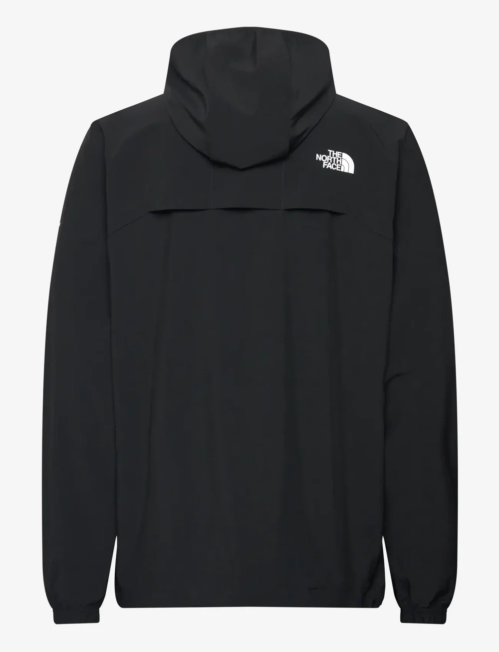 The North Face - M MOUNTAIN ATHLETICS HOODED WIND JACKET - sportsjakker - black - 1