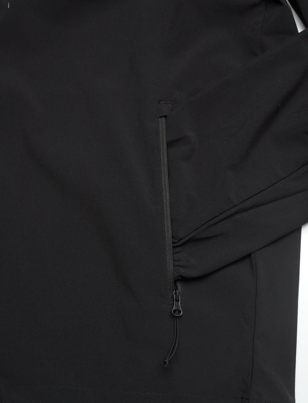 The North Face - M MOUNTAIN ATHLETICS HOODED WIND JACKET - sportsjakker - black - 3