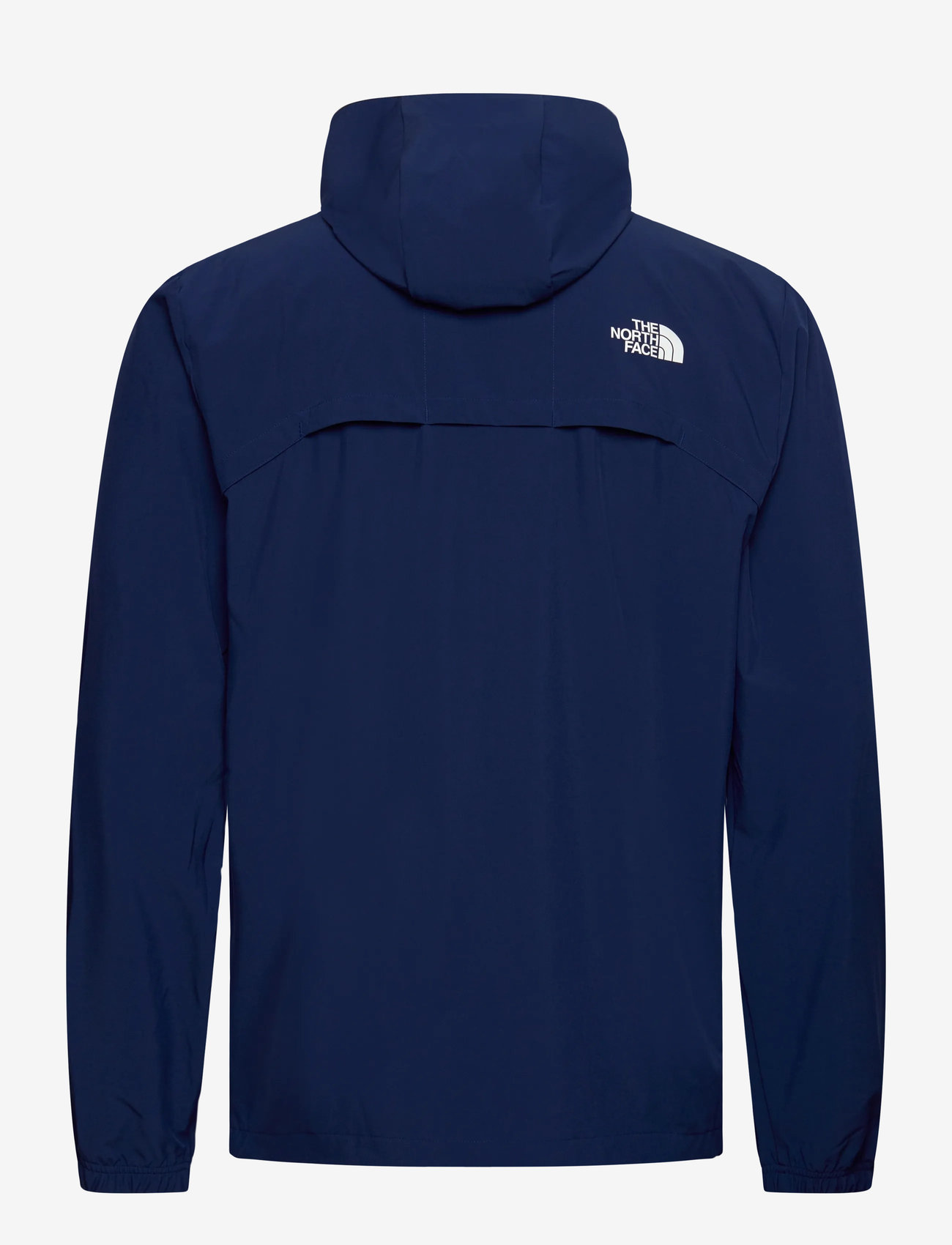 The North Face - M MOUNTAIN ATHLETICS HOODED WIND JACKET - sportsjakker - estate blue - 2