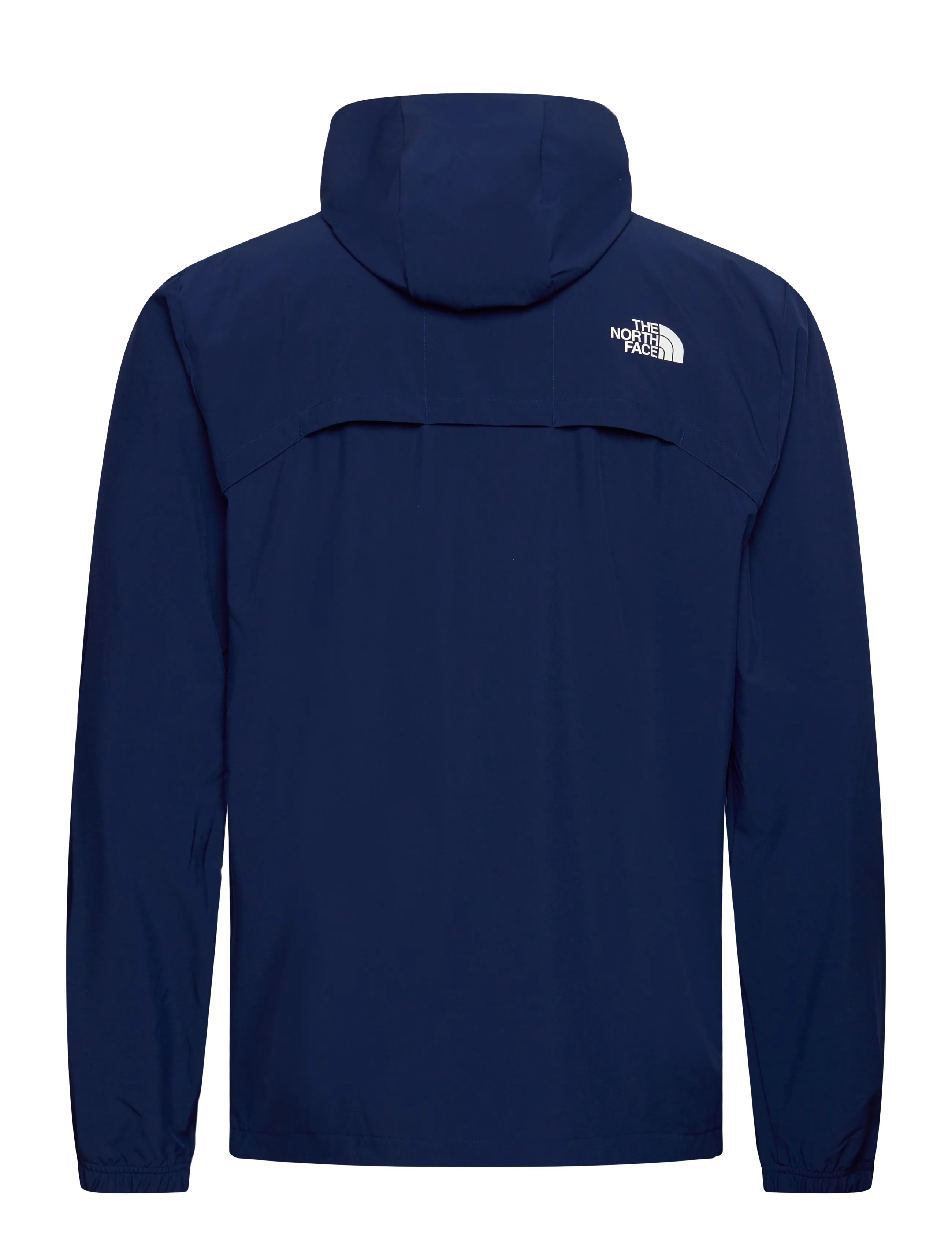 The North Face - M MOUNTAIN ATHLETICS HOODED WIND JACKET - sportsjakker - estate blue - 2