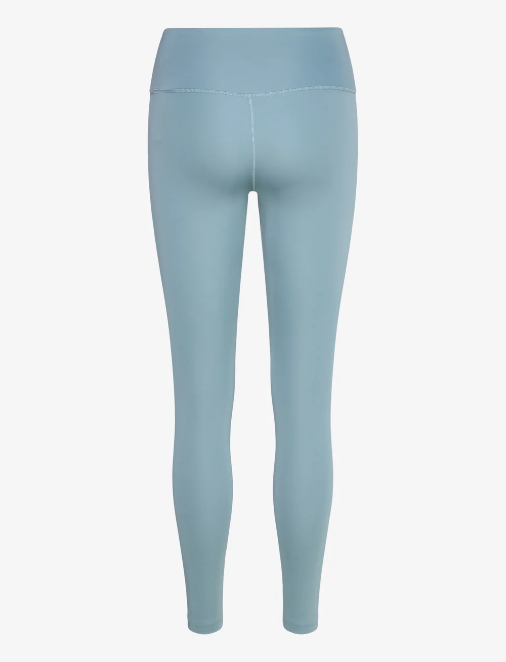 The North Face - W MA FLEX 25IN TIGHT GRAPHIC - træningstights - shallow blue - 1