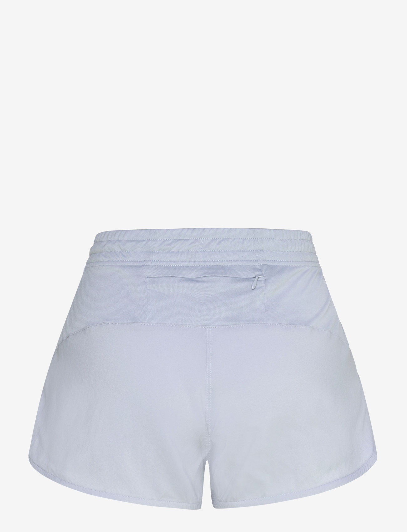 The North Face - W FLEX WOVEN SHORT 3IN - træningsshorts - frost grey - 2