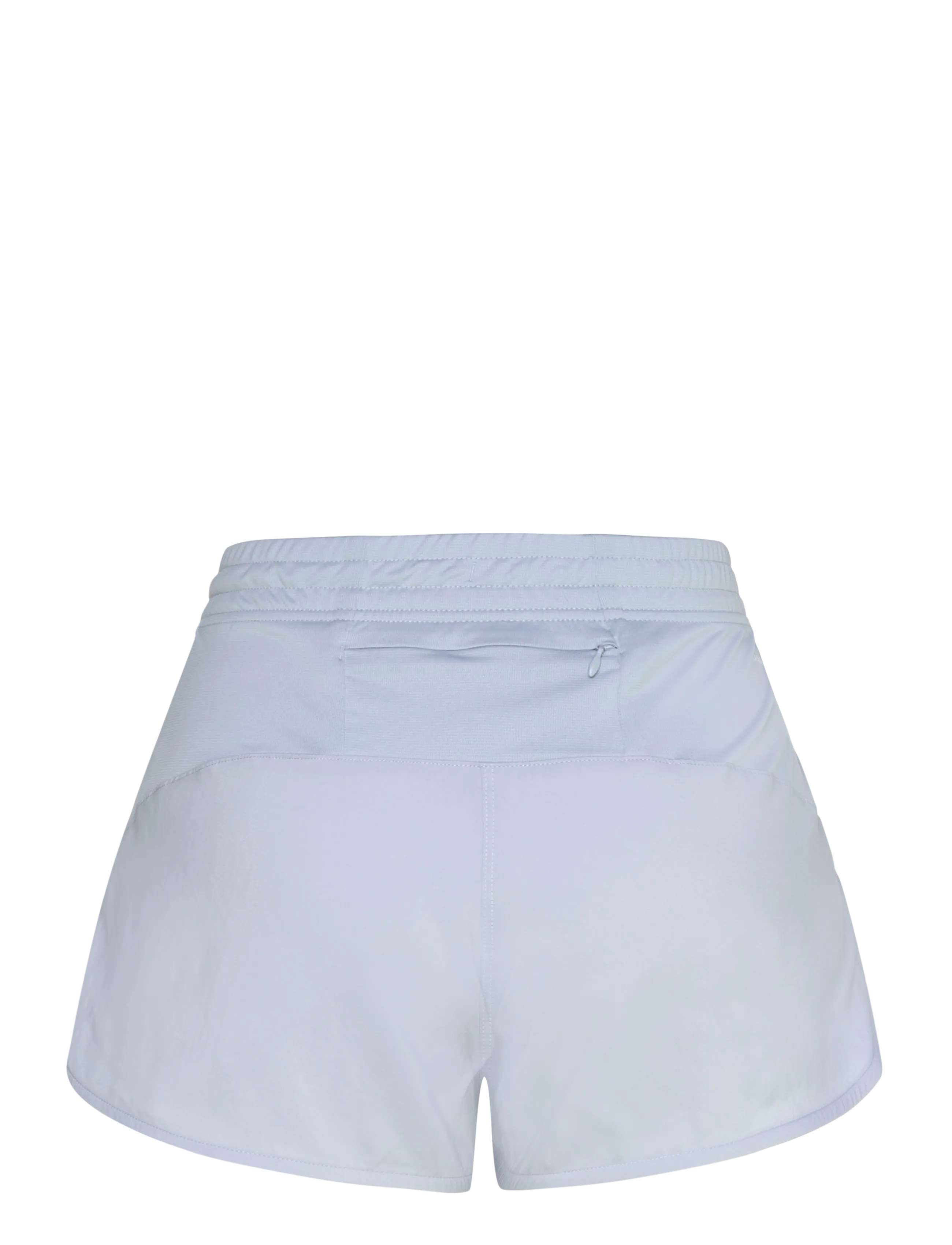The North Face - W FLEX WOVEN SHORT 3IN - lühikesed treeningpüksid - frost grey - 2