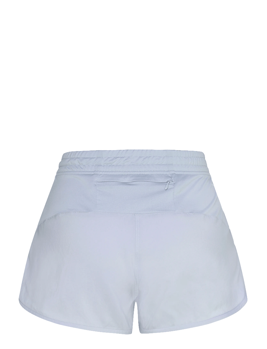 The North Face - W FLEX WOVEN SHORT 3IN - trainingsshorts - frost grey - 2