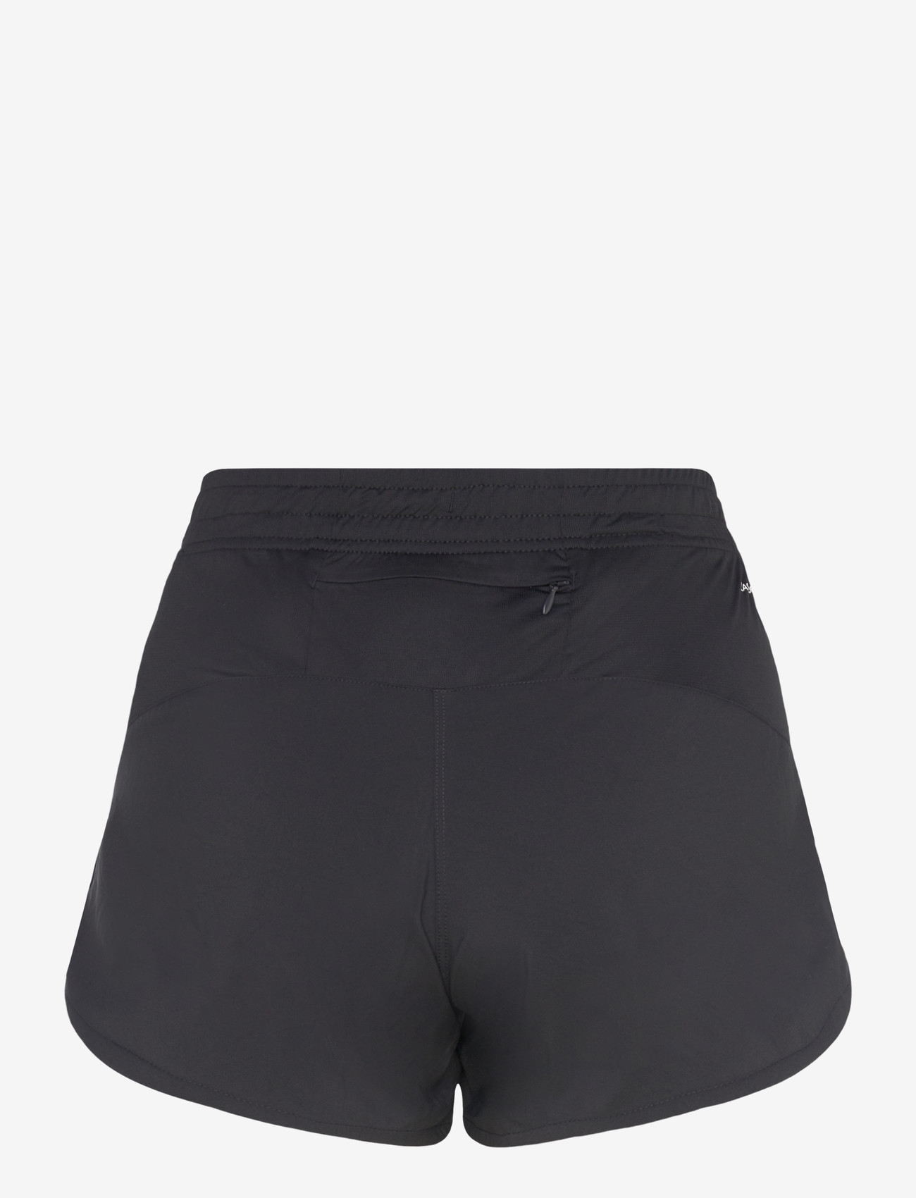 The North Face - W FLEX WOVEN SHORT 3IN - træningsshorts - tnf black - 2