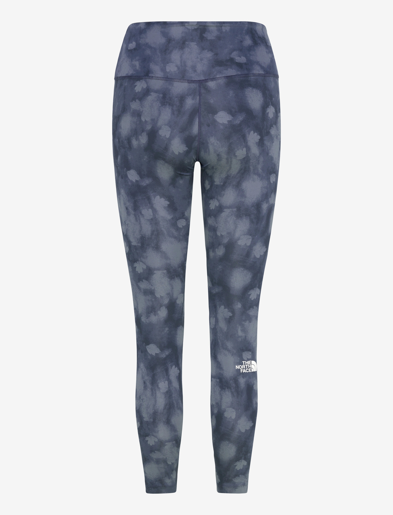 The North Face - W FLEX 25IN TIGHT - PRINT - tights - summit navy diffused na - 2