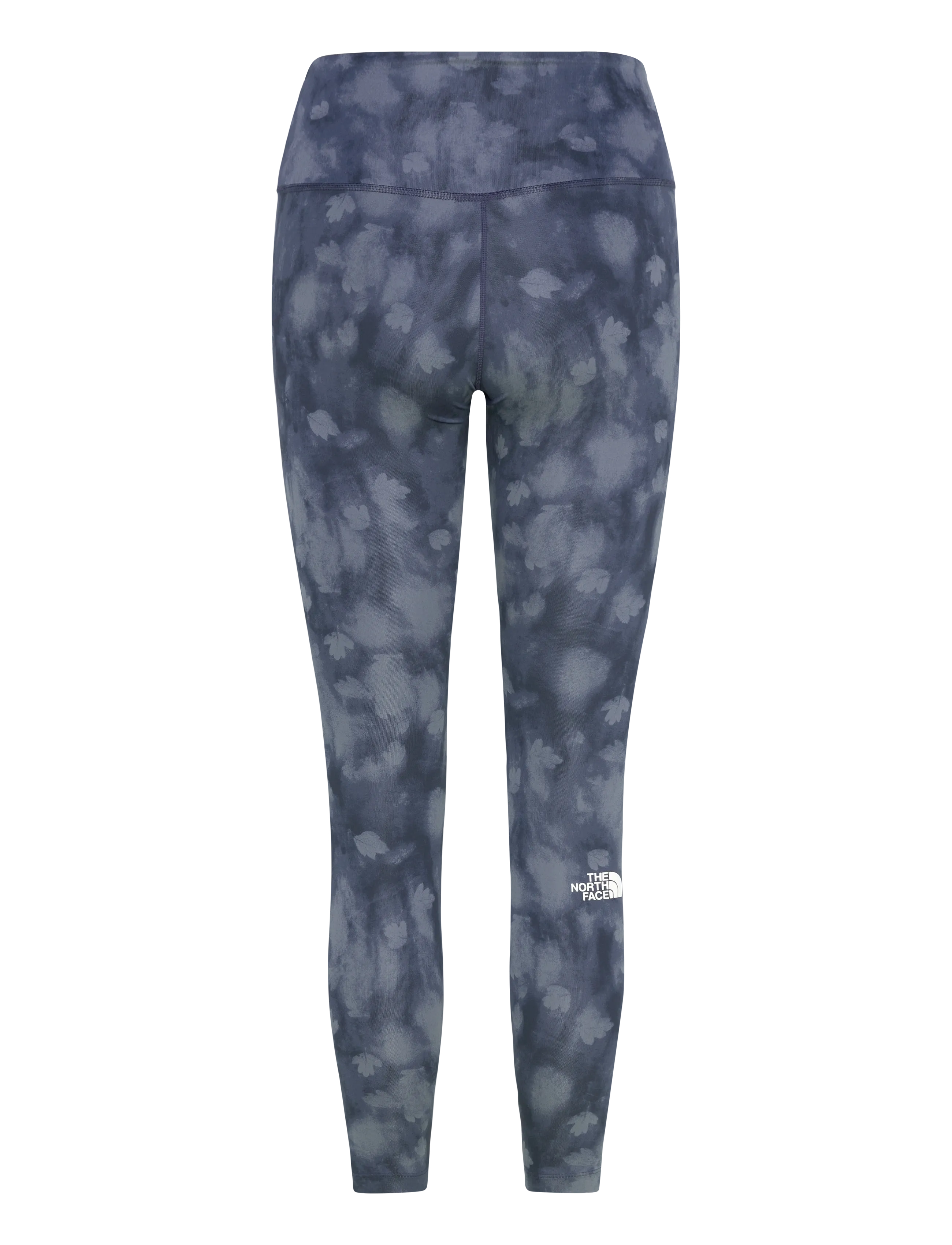 The North Face - W FLEX 25IN TIGHT - PRINT - 7/8 länge - summit navy diffused na - 2
