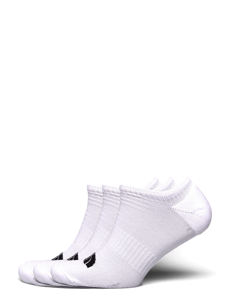 The North Face - MULTI SPORT INVISIBLE SOCK 3P - sportsocken - tnf white - 0