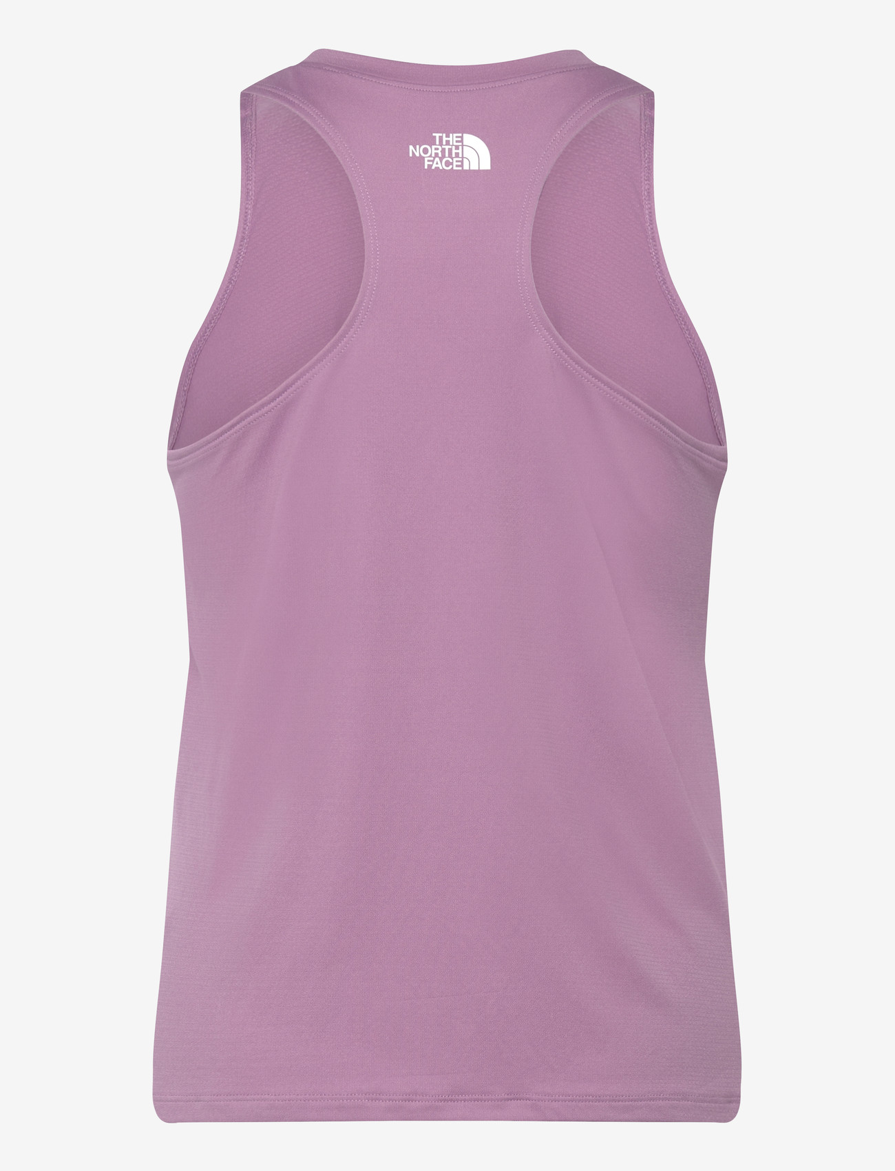 The North Face - W FLEX TANK - tank tops - hushed lavender - 2