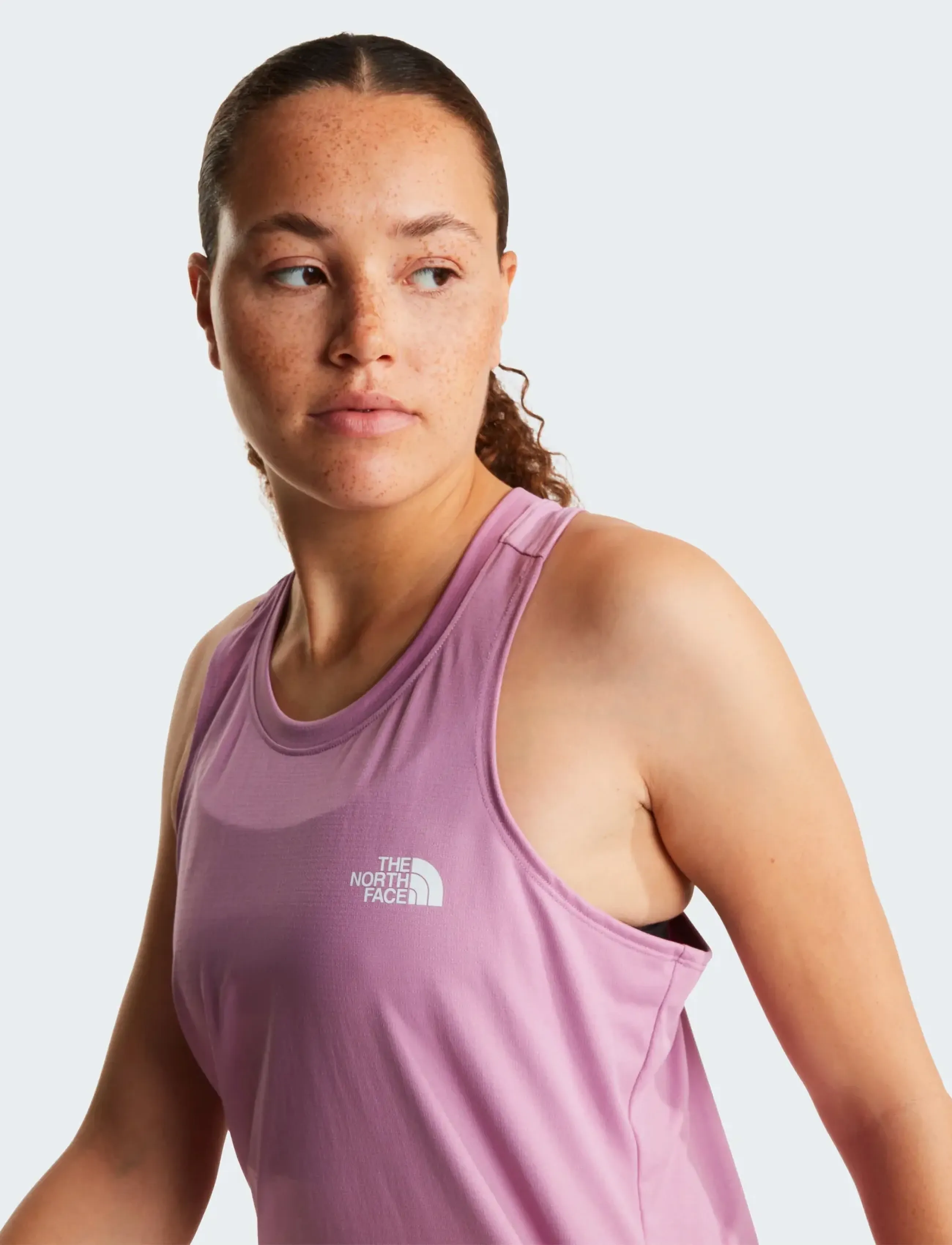THE NORTH FACE W Flex Tank toppar & linnen dam – bild 5