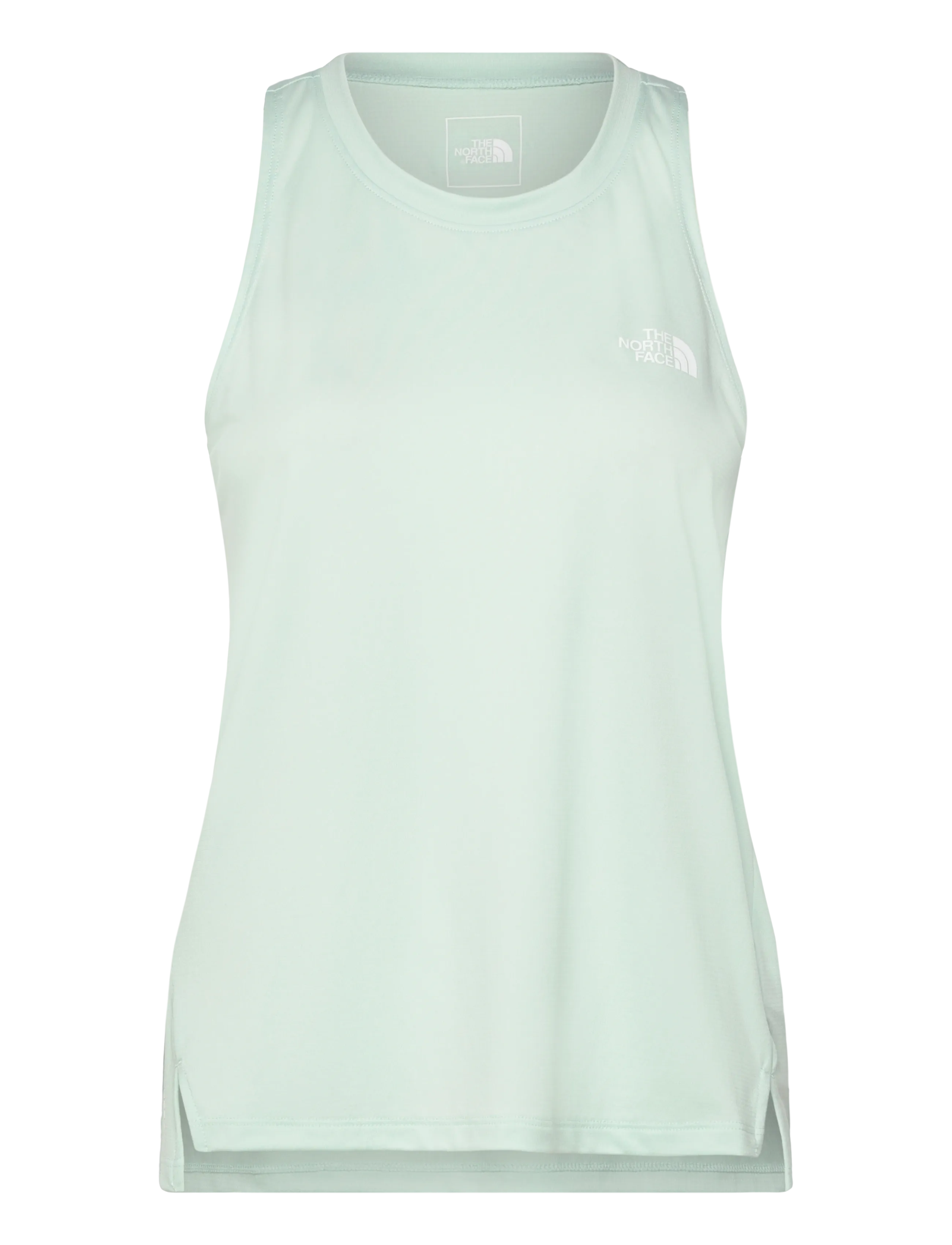 THE NORTH FACE W Flex Tank Grün - XS - Damen
