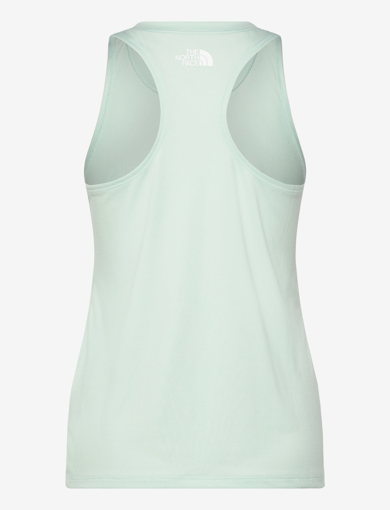 The North Face - W FLEX TANK - toppar & t-shirts - opal frost - 2