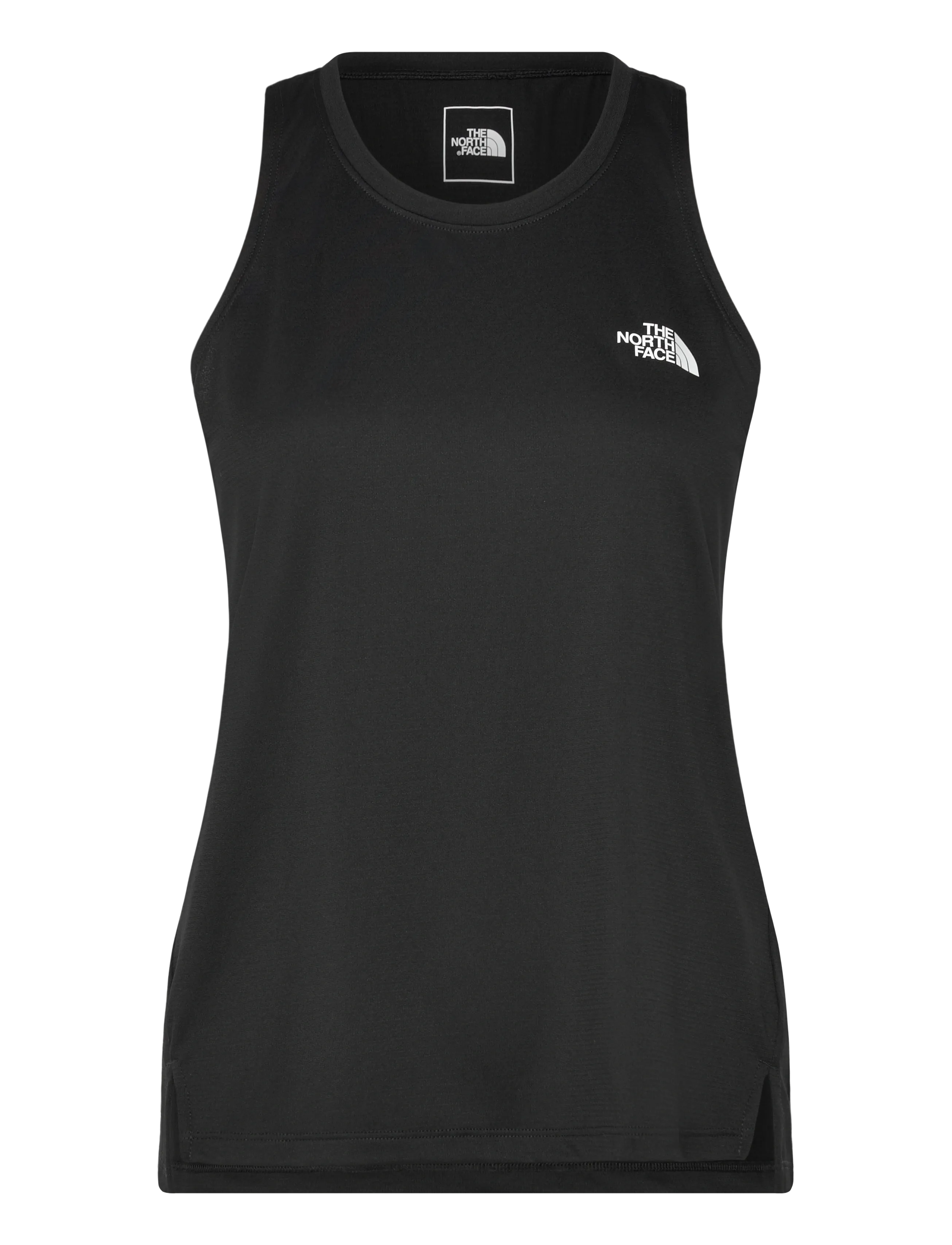 THE NORTH FACE W Flex Tank Schwarz - XS - Damen