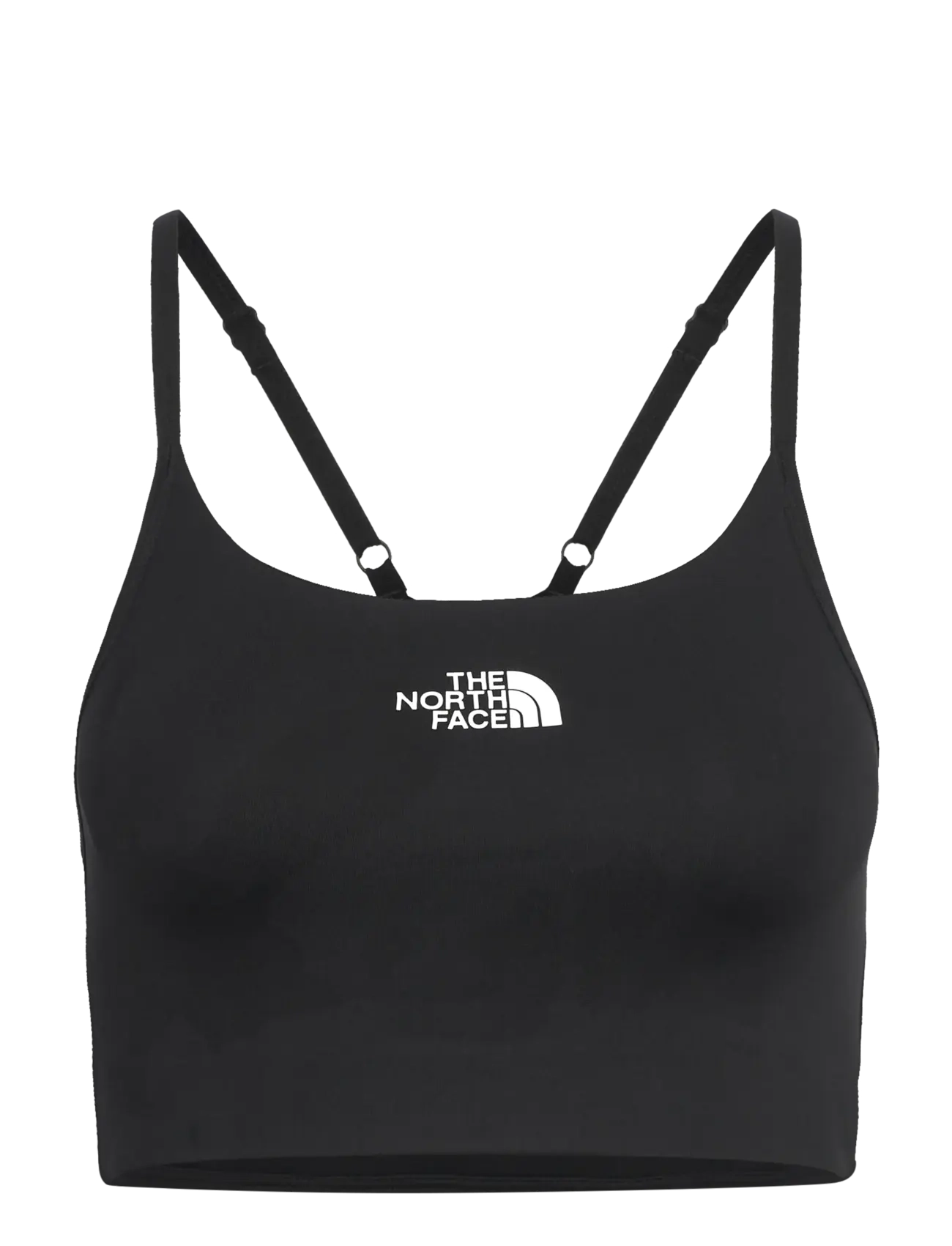 THE NORTH FACE W Flex BH Schwarz - XS - Damen