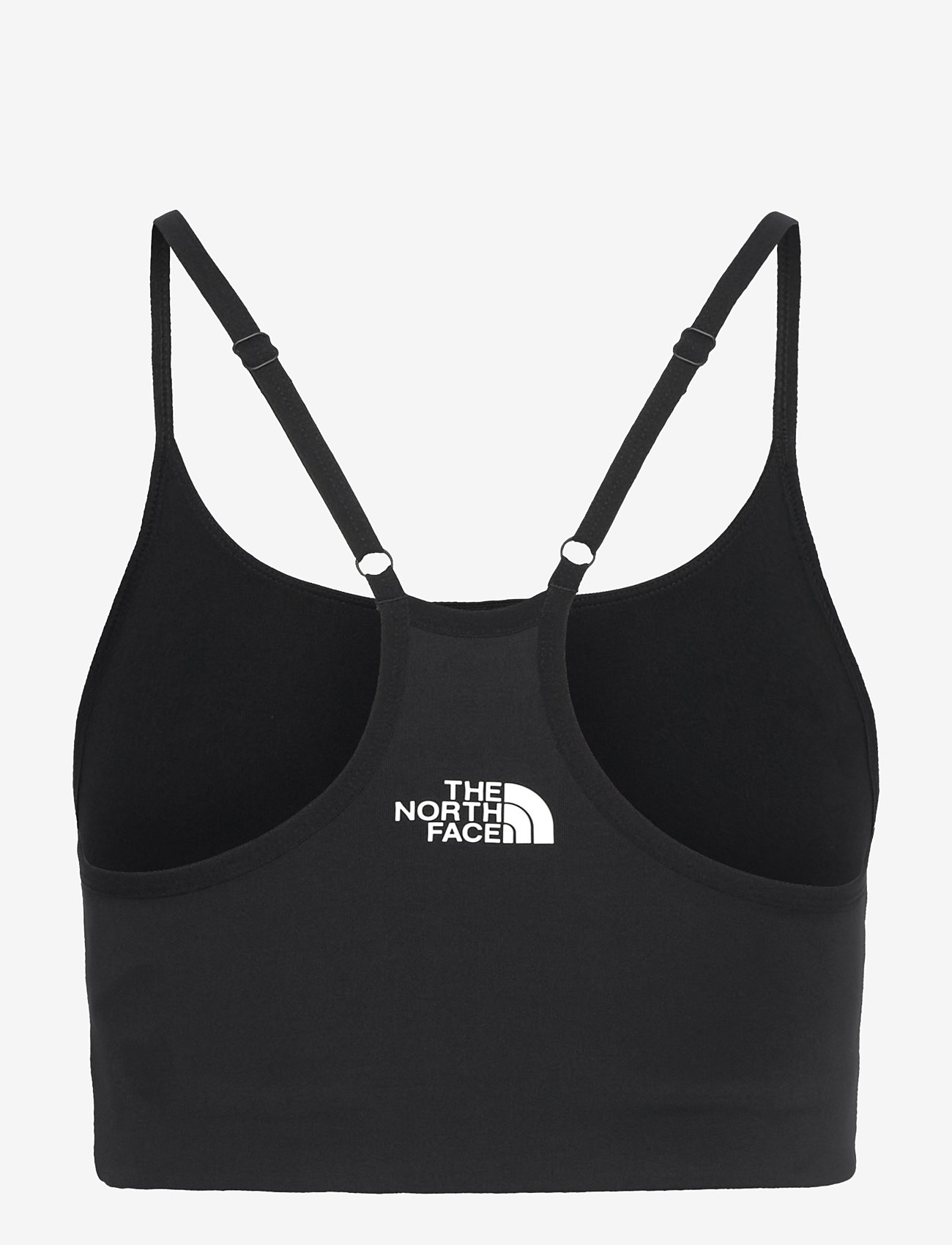 The North Face - W FLEX BRA - die niedrigsten preise - black - 1
