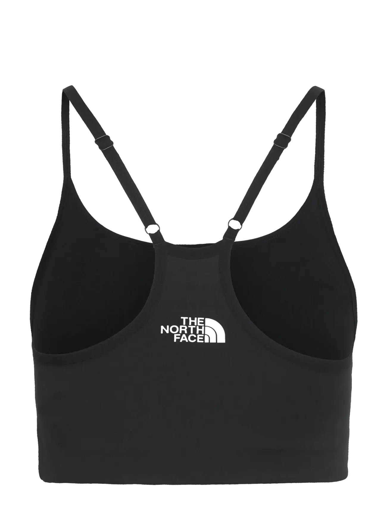The North Face - W FLEX BRA - lowest prices - black - 2