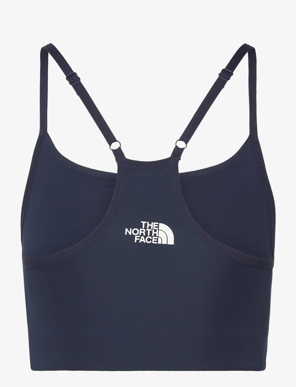 The North Face - W FLEX BRA - sport bh:ar - blue - 1