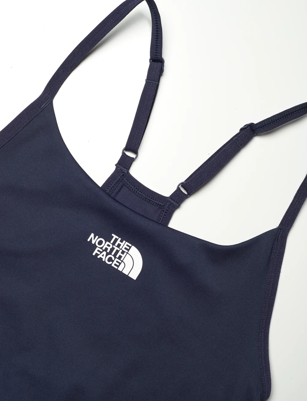 The North Face - W FLEX BRA - sport bh:ar - blue - 2