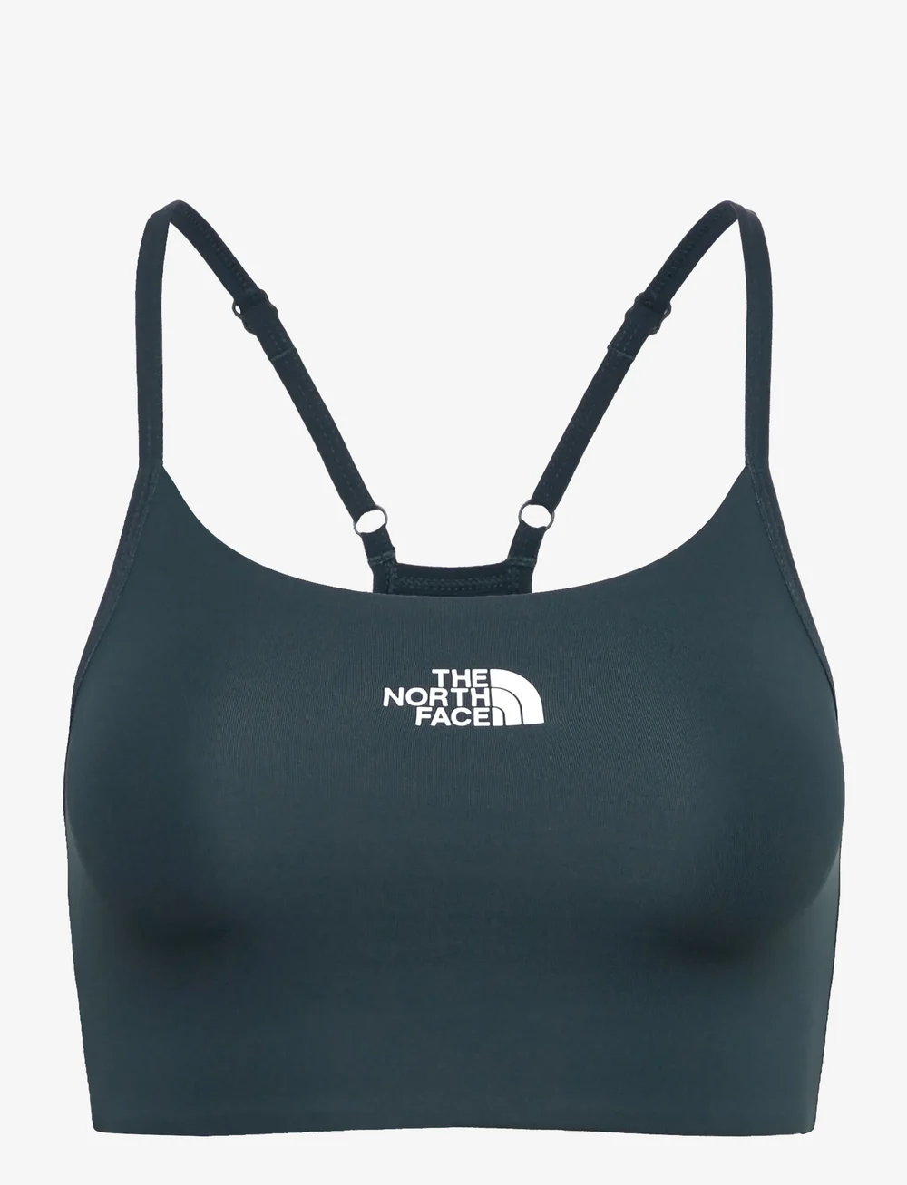 The North Face - W FLEX BRA - sport-bhs - deep cypress - 0
