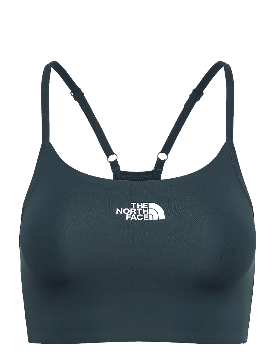 The North Face - W FLEX BRA - sport-bhs - deep cypress - 1