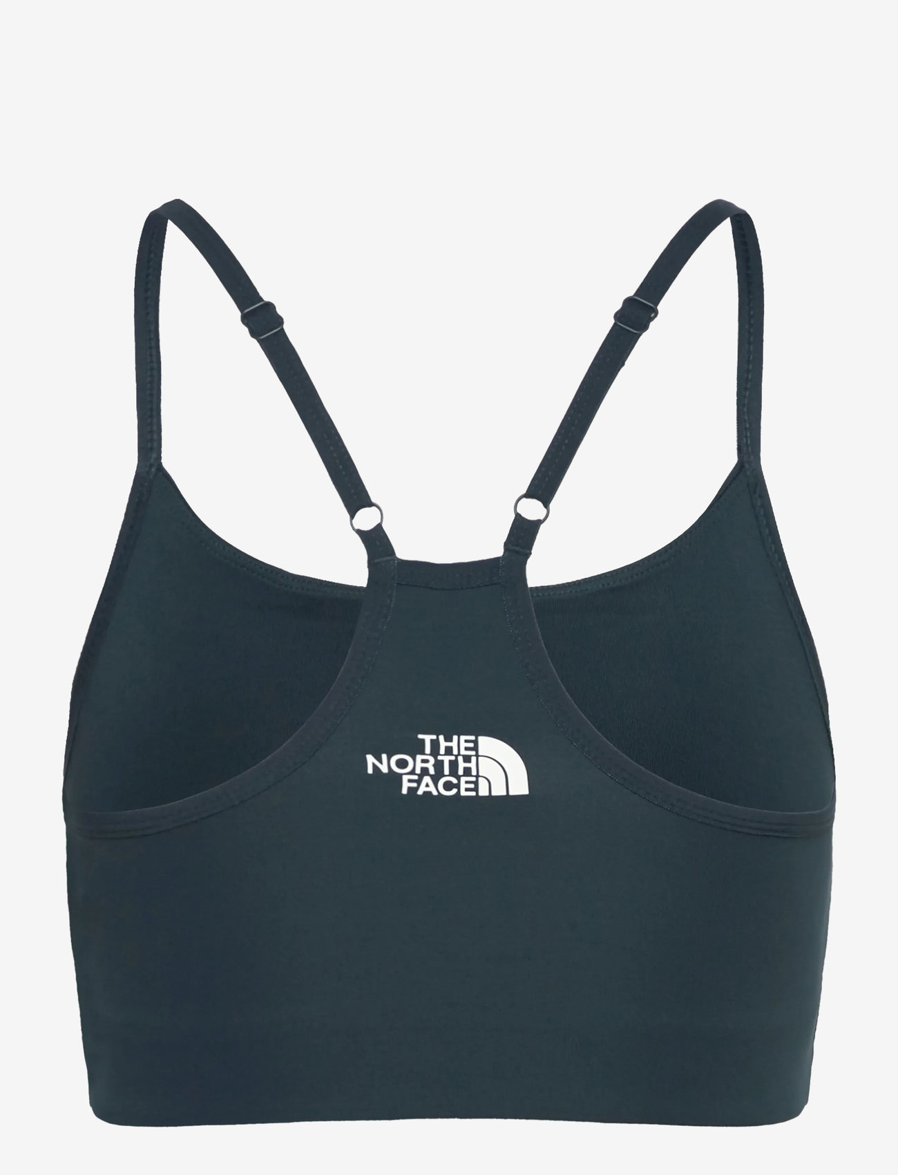 The North Face - W FLEX BRA - sports-bh'er - deep cypress - 2