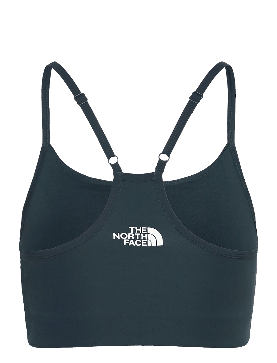 The North Face - W FLEX BRA - sport-bhs - deep cypress - 2