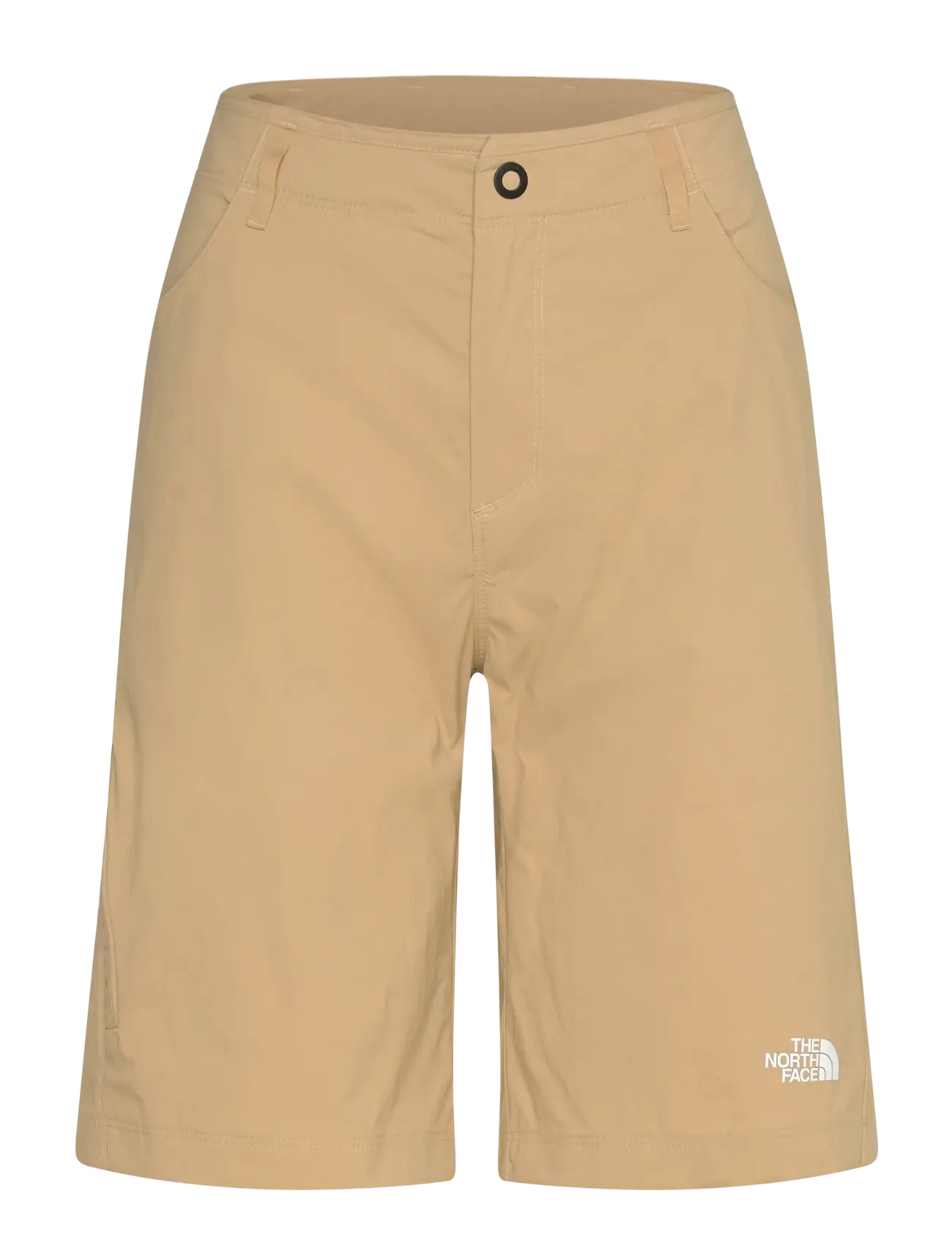 THE NORTH FACE W Exploration Kurz - Eu Beige - 38 - Damen