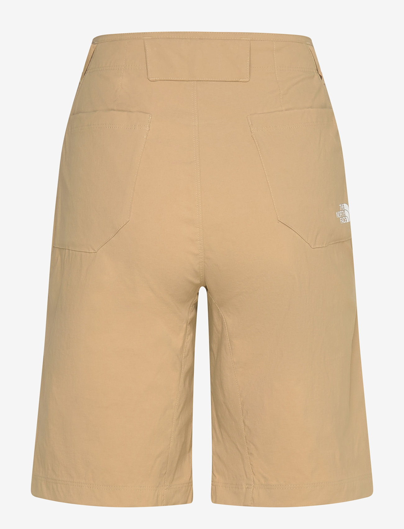 The North Face - W EXPLORATION SHORT - EU - udendørsshorts - beige - 1